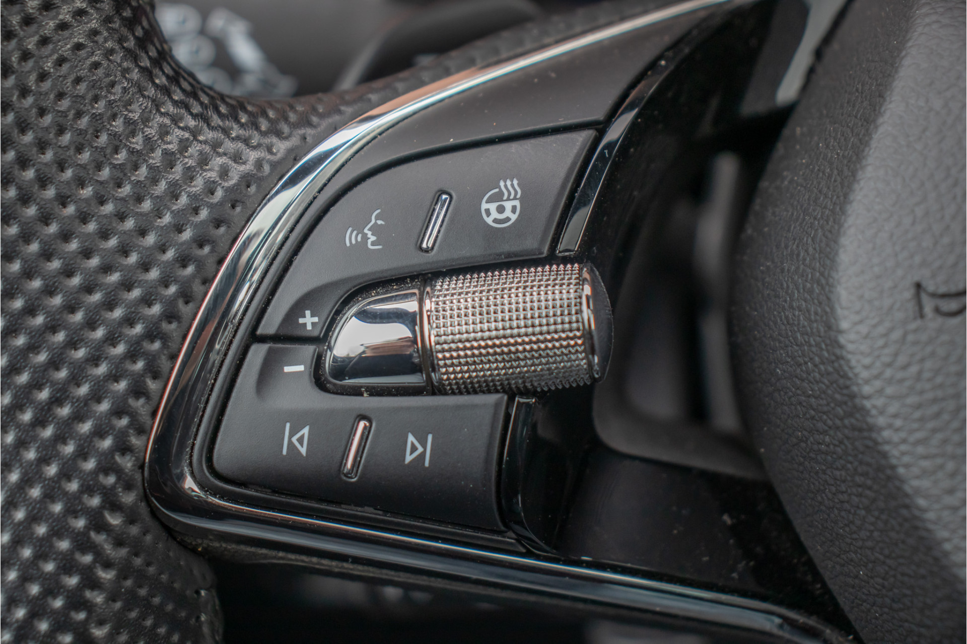 Foto van Skoda Kamiq