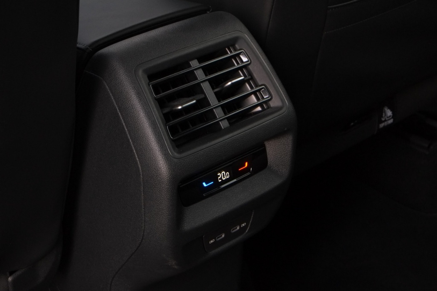 Foto van Volkswagen Tayron