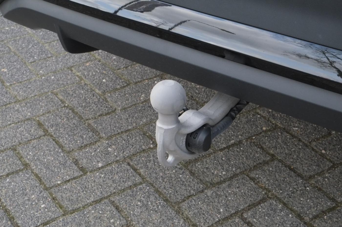 Foto van Volkswagen Tayron