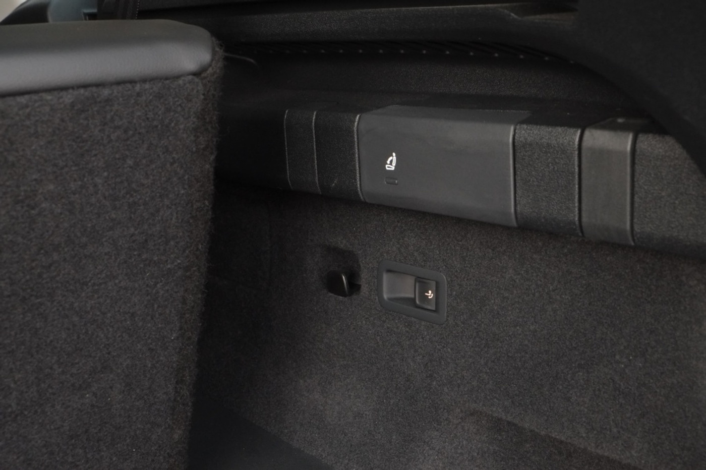 Foto van Volkswagen Tayron