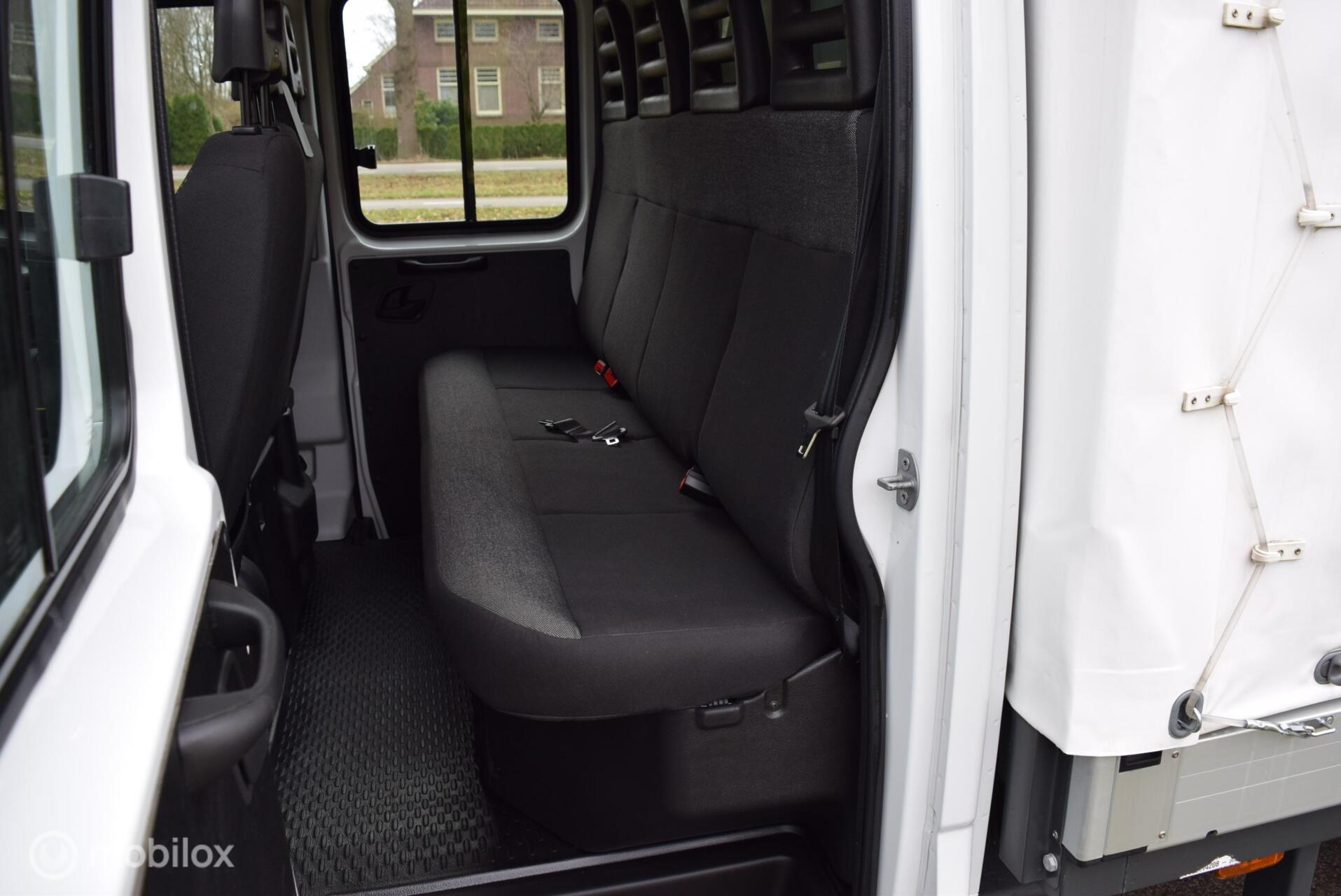 Foto van Iveco 35s18