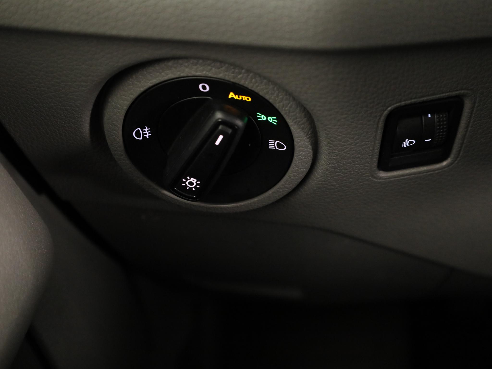 Foto van Volkswagen Crafter