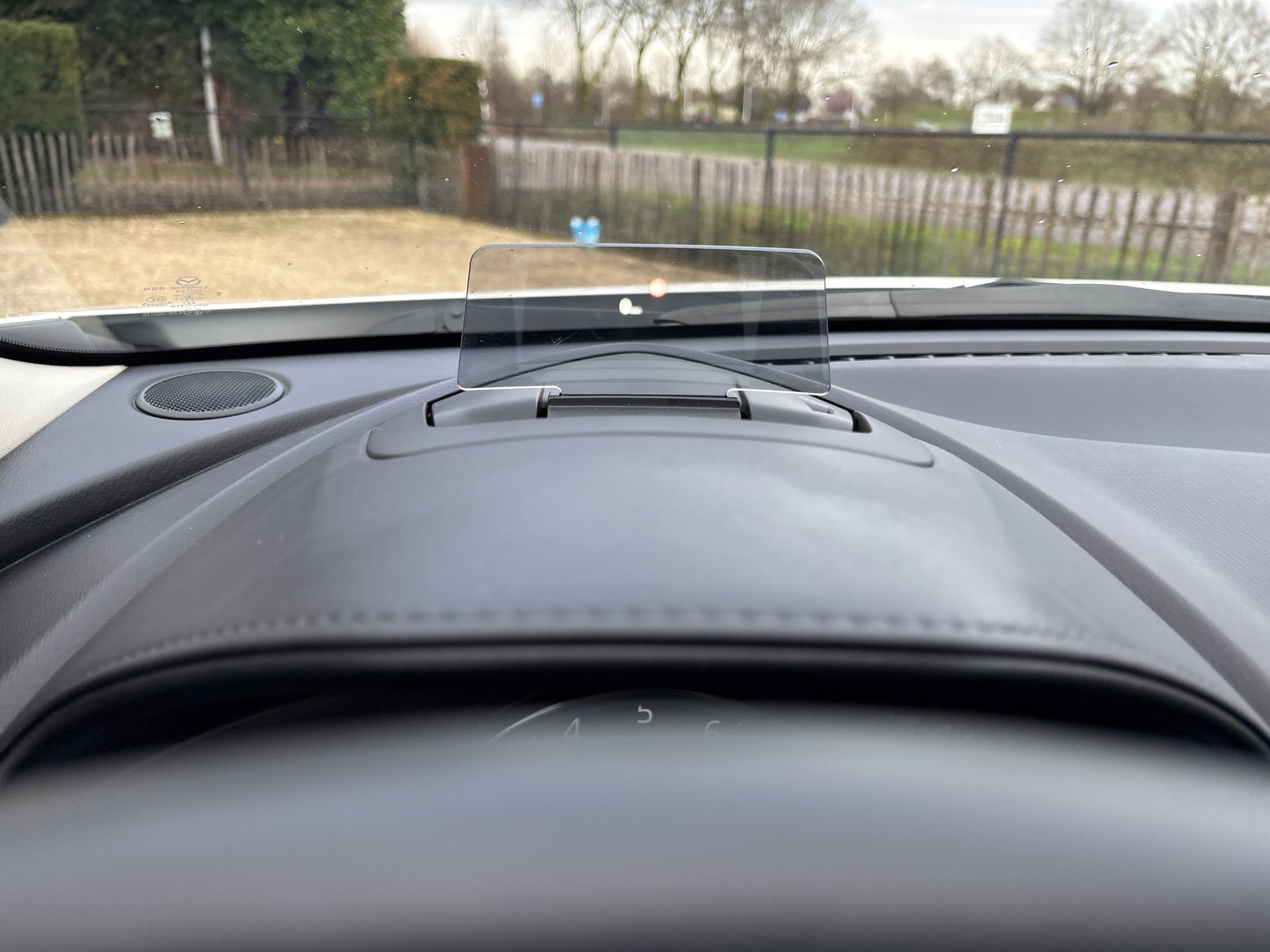 Foto van Mazda Mazda Cx-3