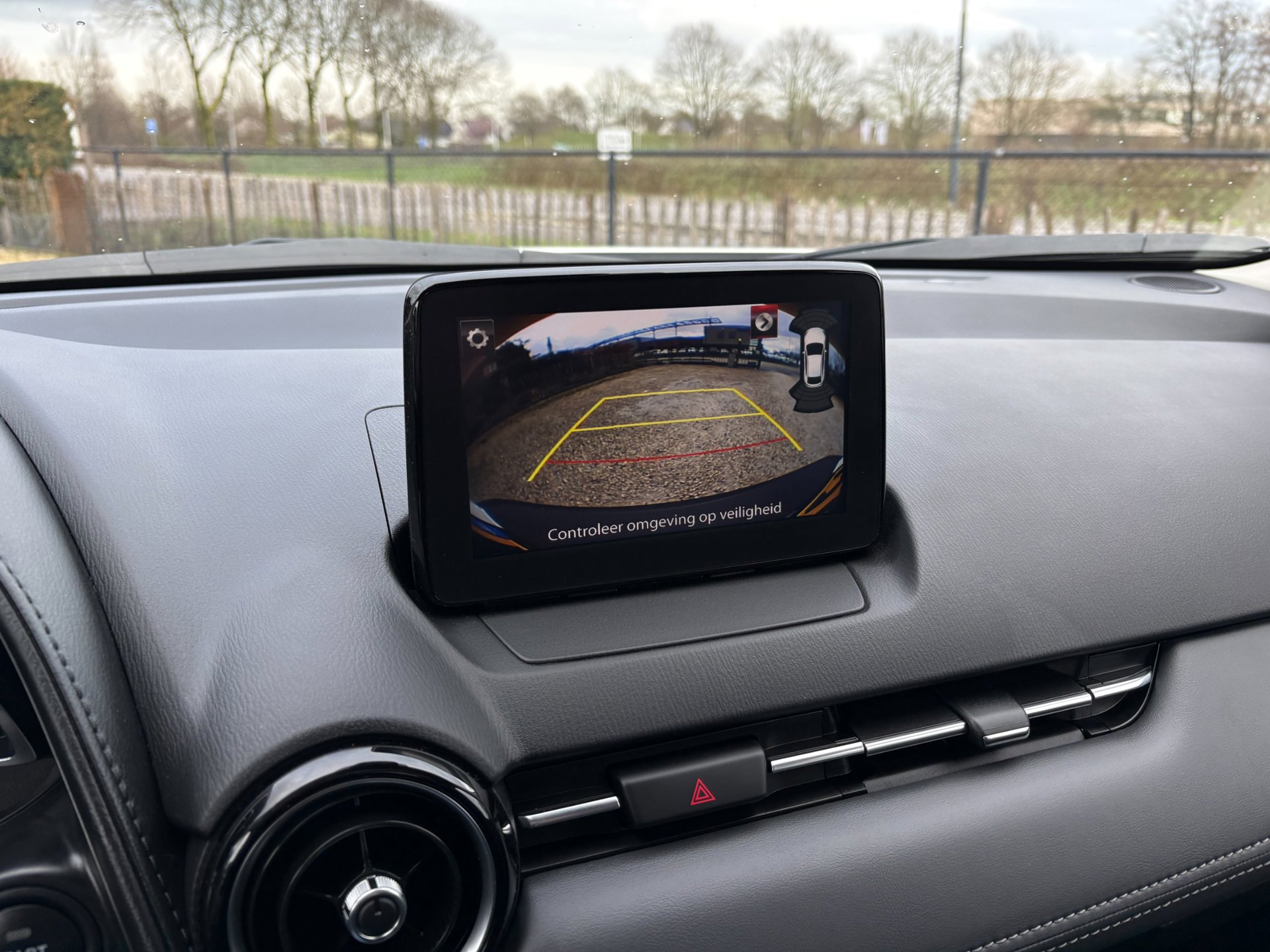 Foto van Mazda Mazda Cx-3