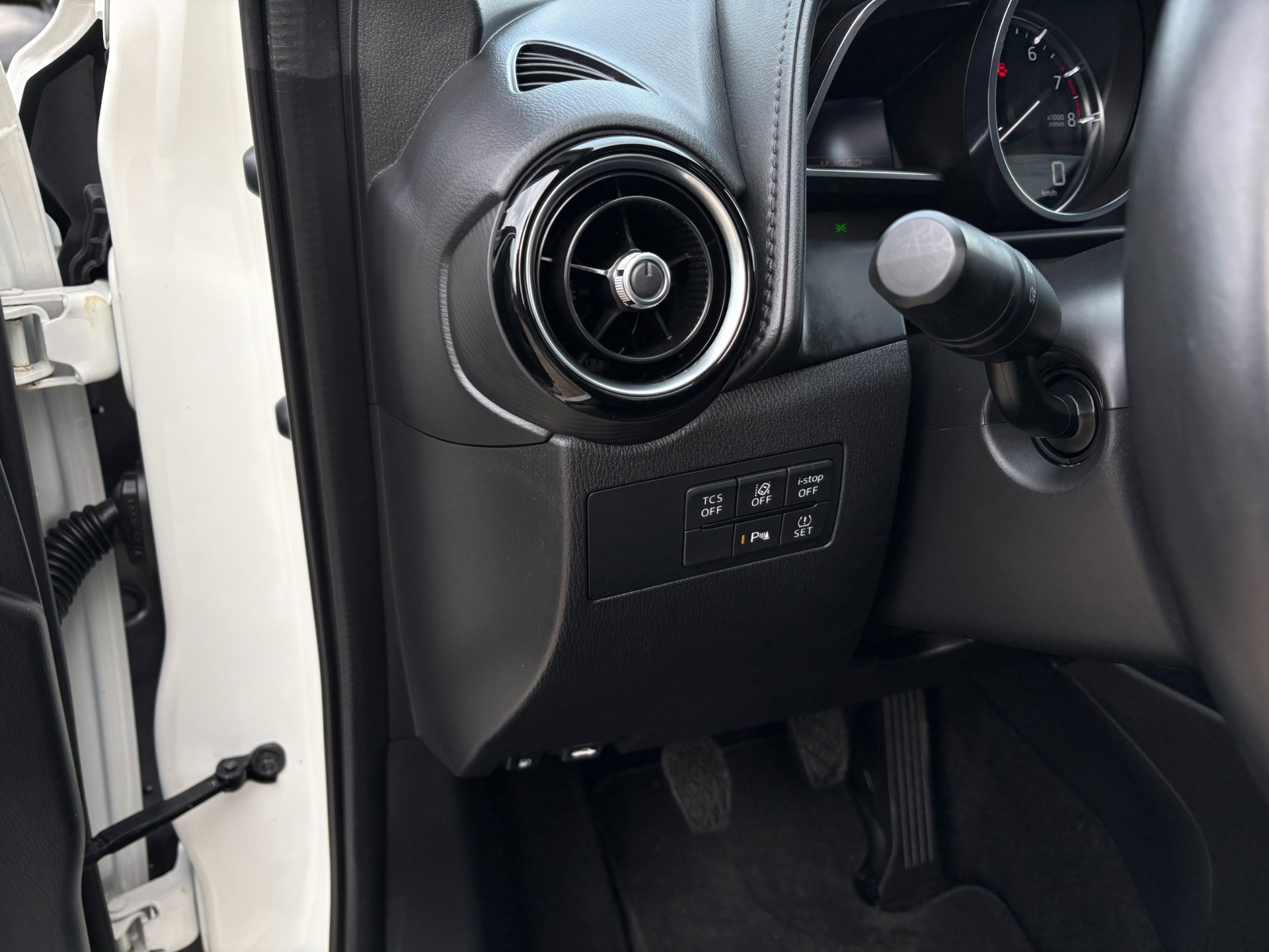 Foto van Mazda Mazda Cx-3
