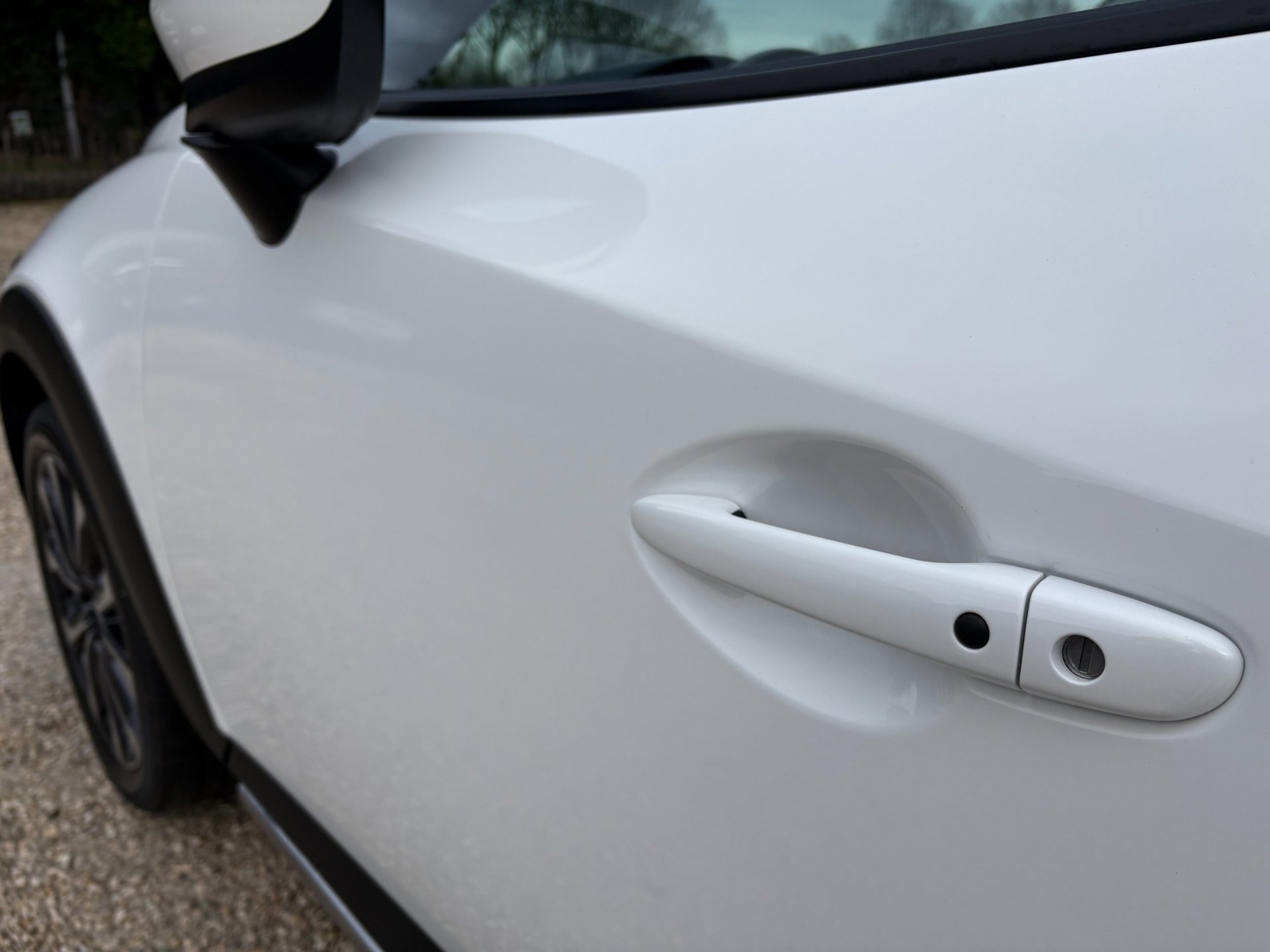 Foto van Mazda Mazda Cx-3