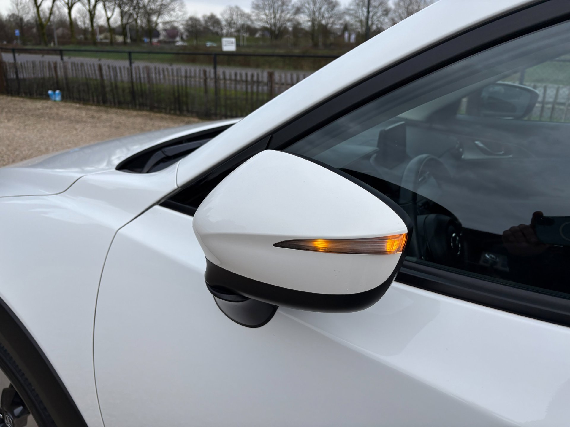 Foto van Mazda Mazda Cx-3