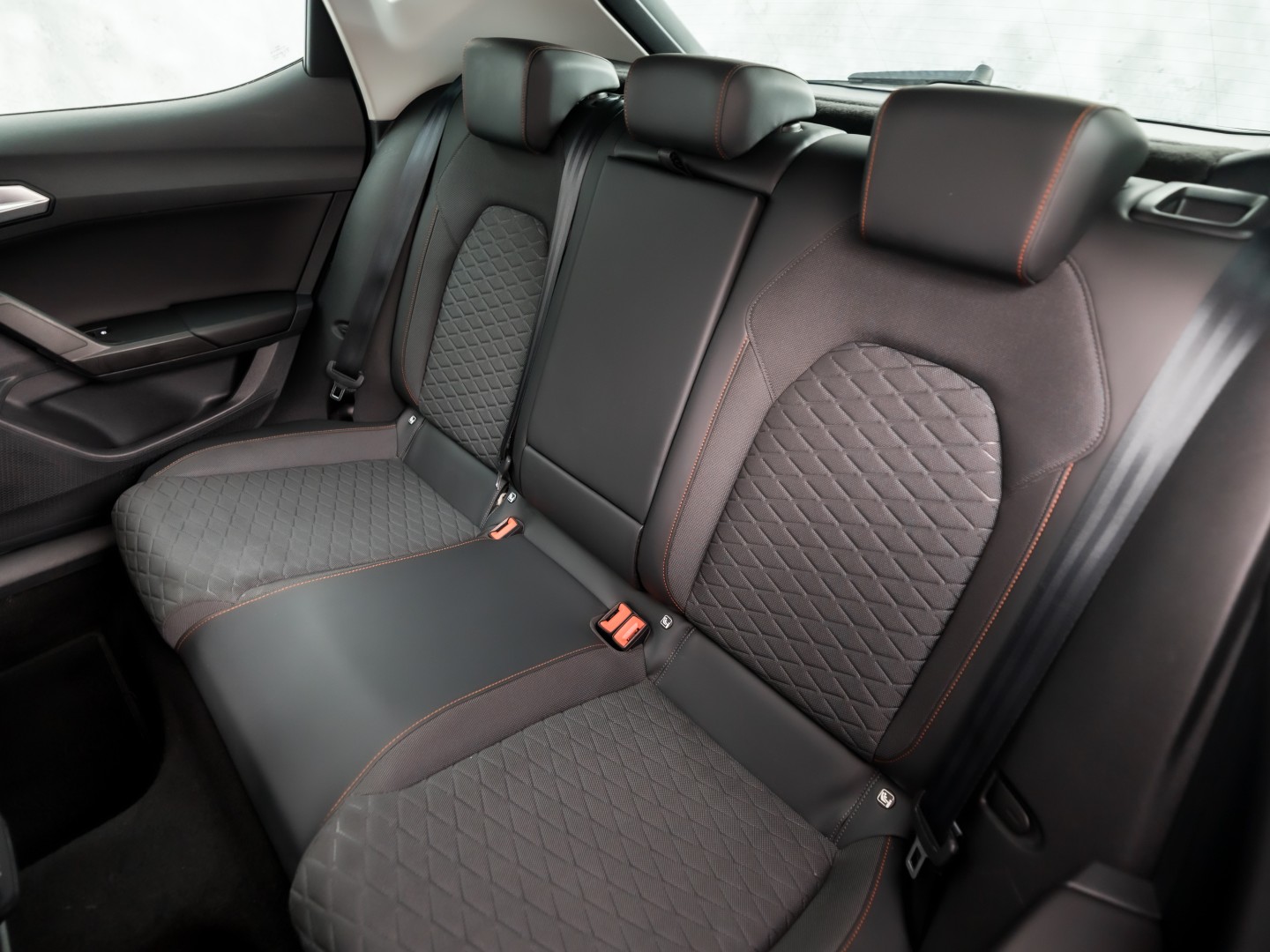 Foto van Seat Seat Leon E-hybrid150