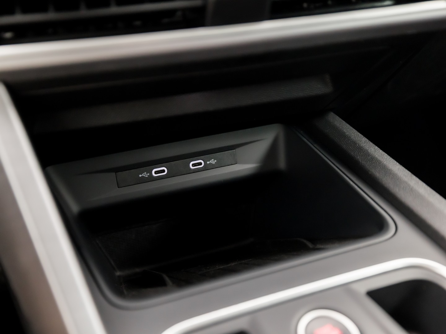 Foto van Seat Seat Leon E-hybrid150