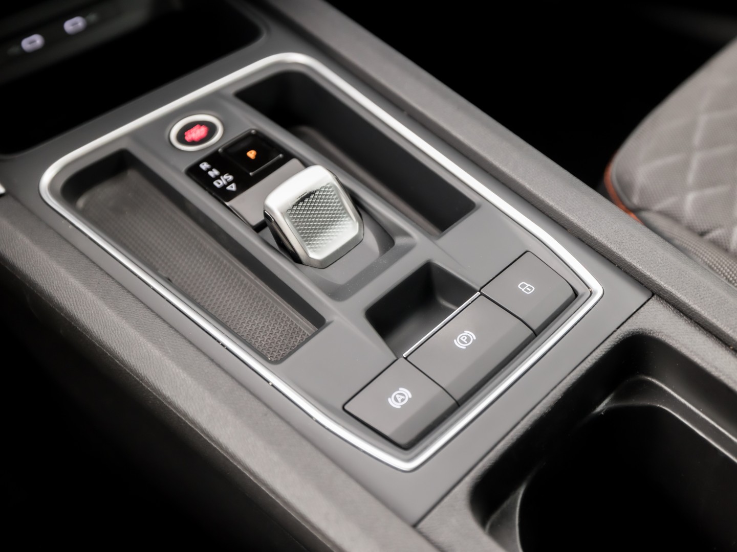 Foto van Seat Seat Leon E-hybrid150