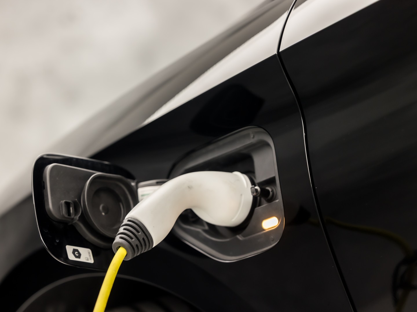 Foto van Seat Seat Leon E-hybrid150