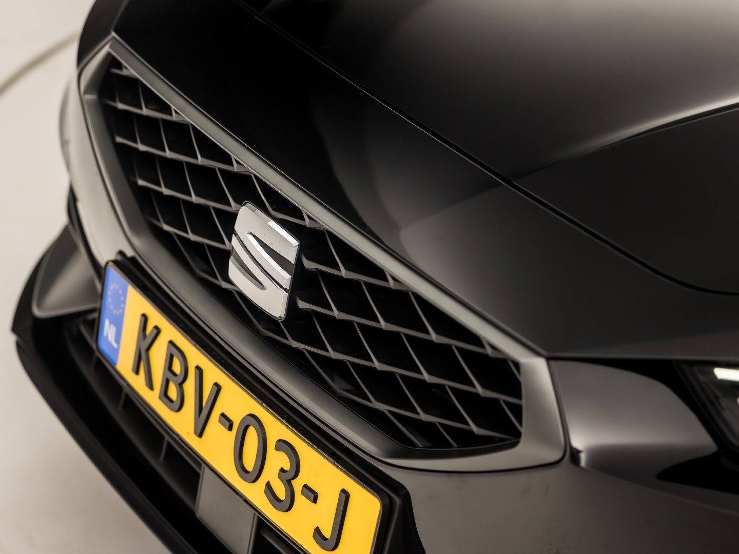 Foto van Seat Seat Leon E-hybrid150