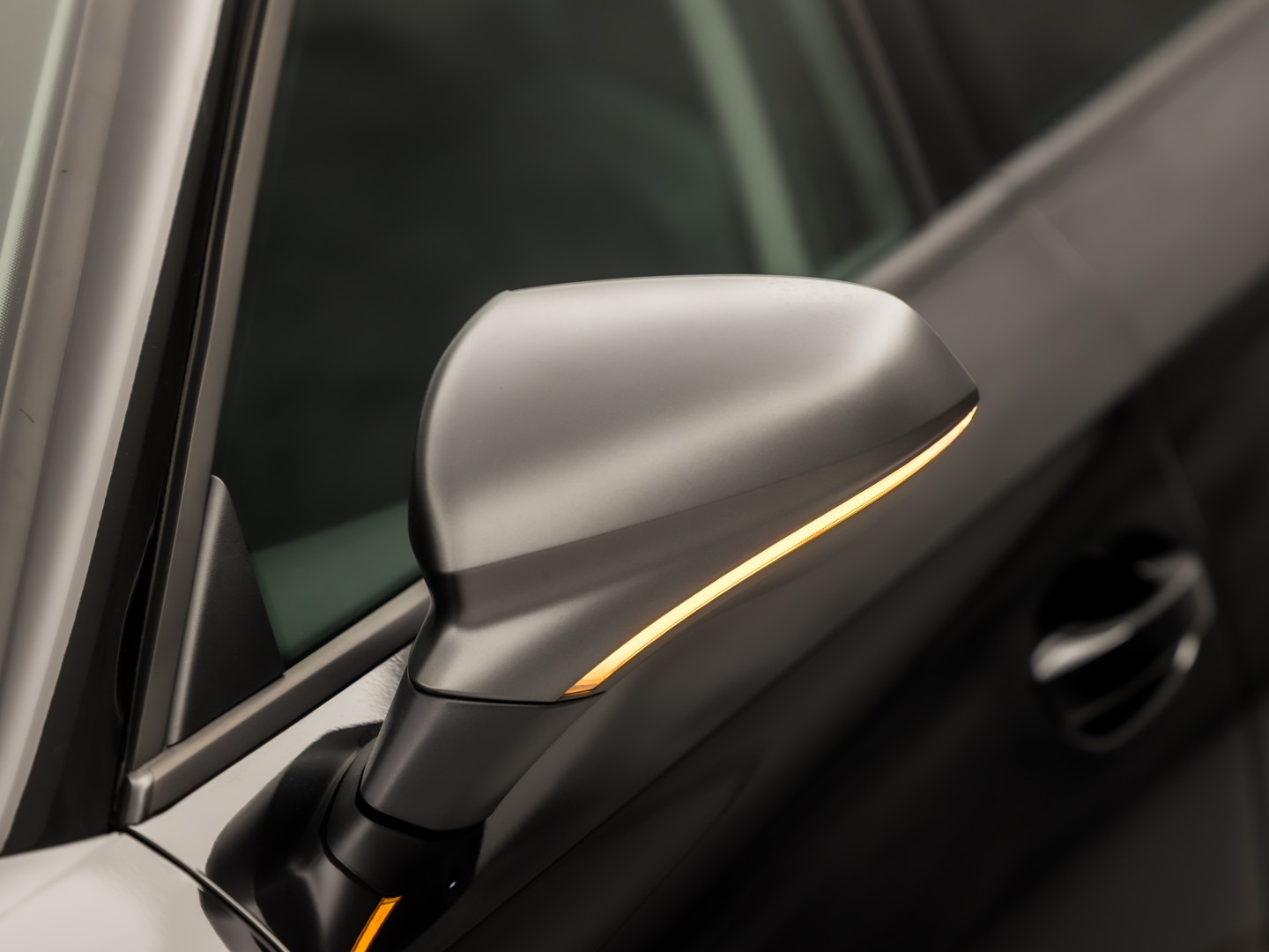 Foto van Seat Seat Leon E-hybrid150