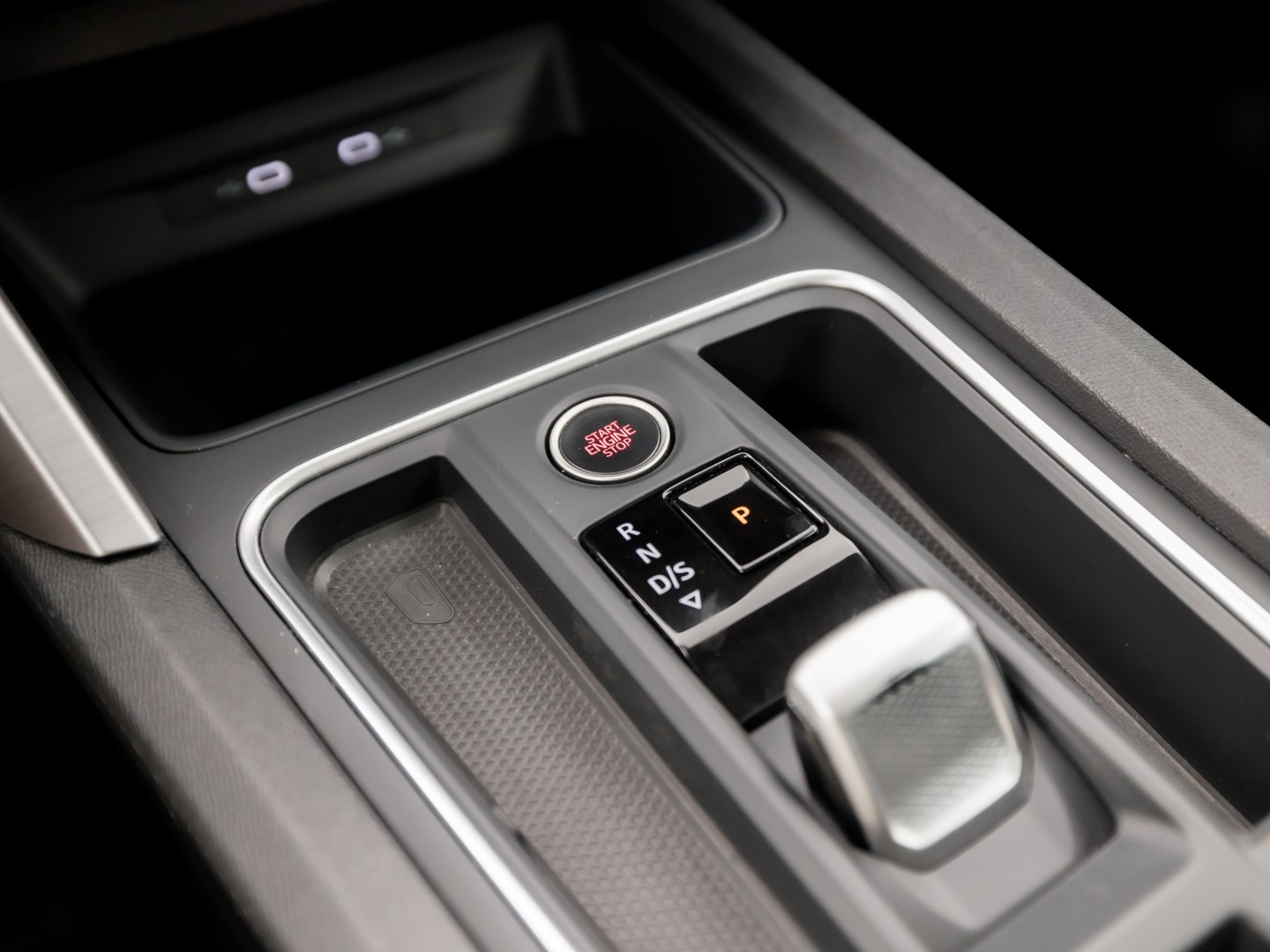 Foto van Seat Seat Leon E-hybrid150