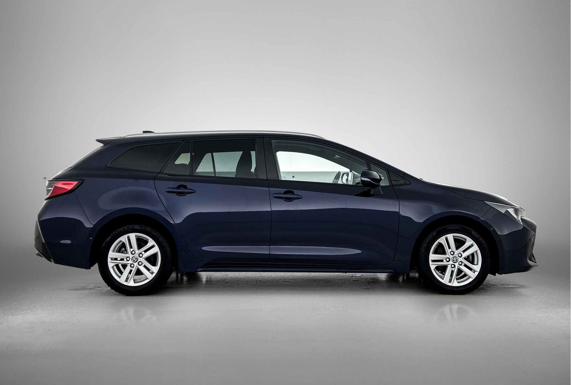 Foto van Toyota Toyota Corolla