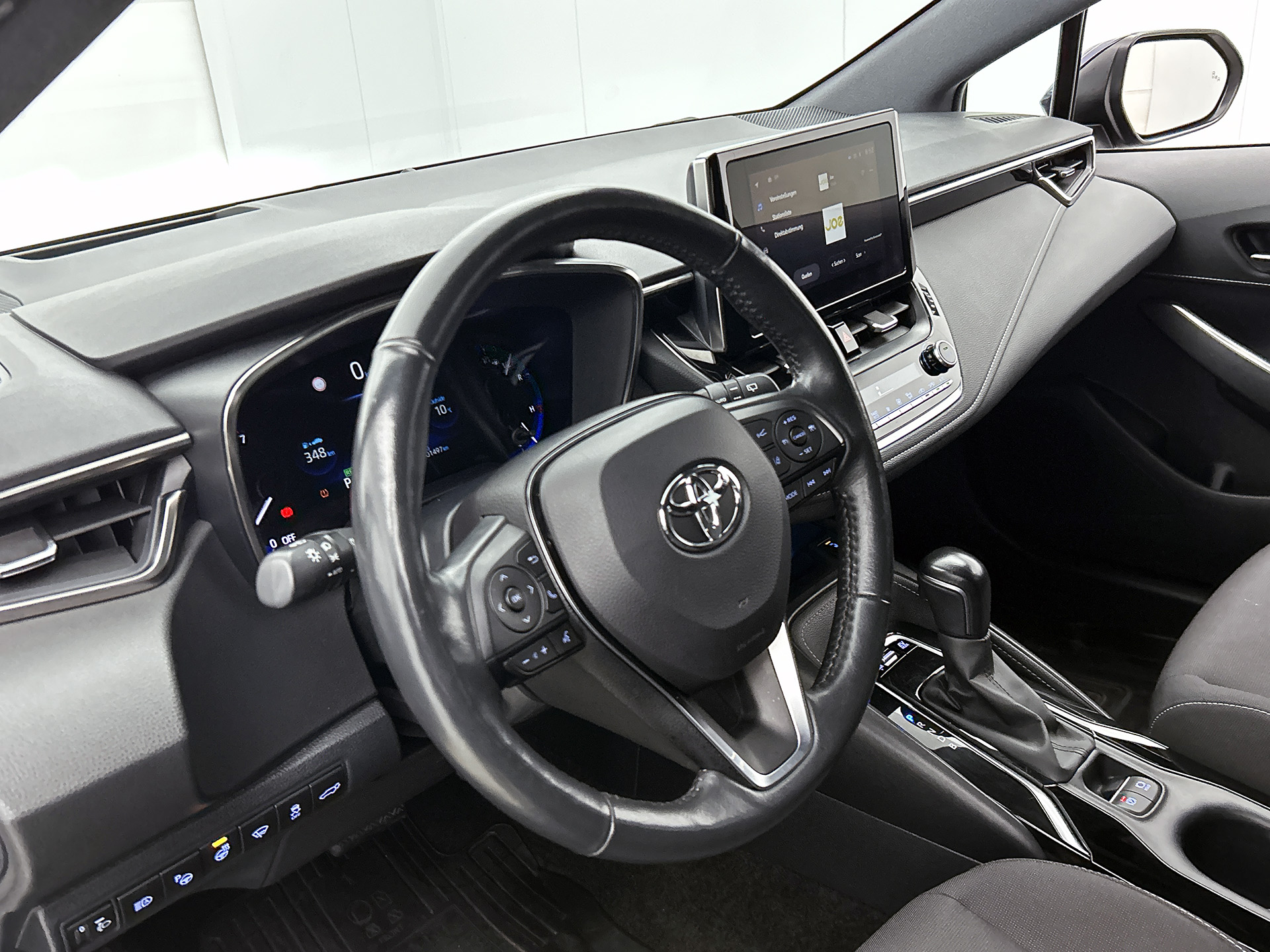 Foto van Toyota Toyota Corolla