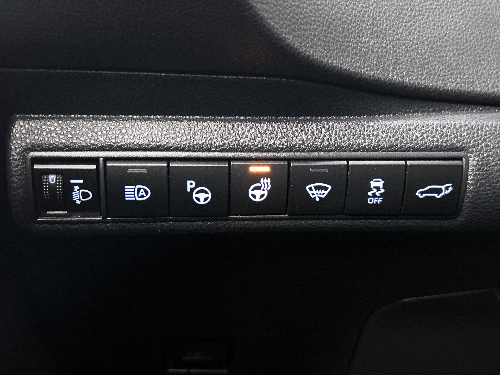 Foto van Toyota Toyota Corolla