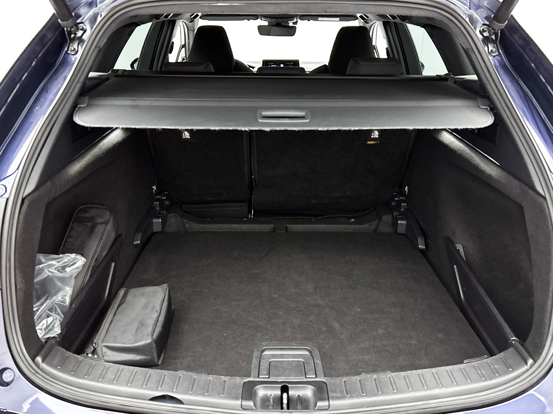 Foto van Toyota Toyota Corolla