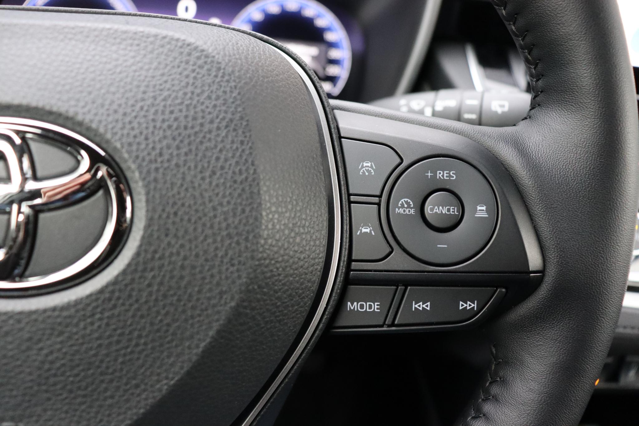 Foto van Toyota Toyota Corolla