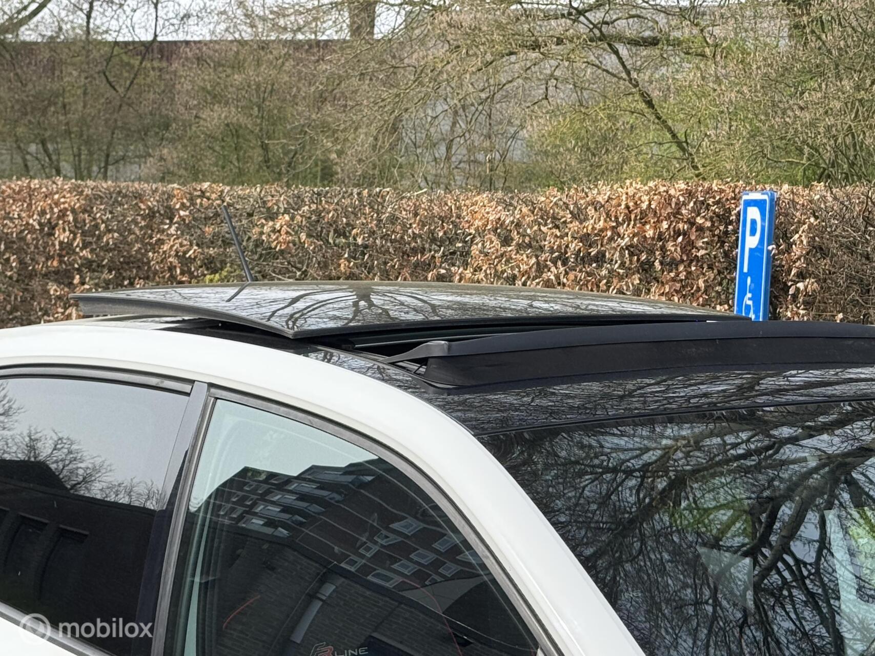 Foto van Seat Mii