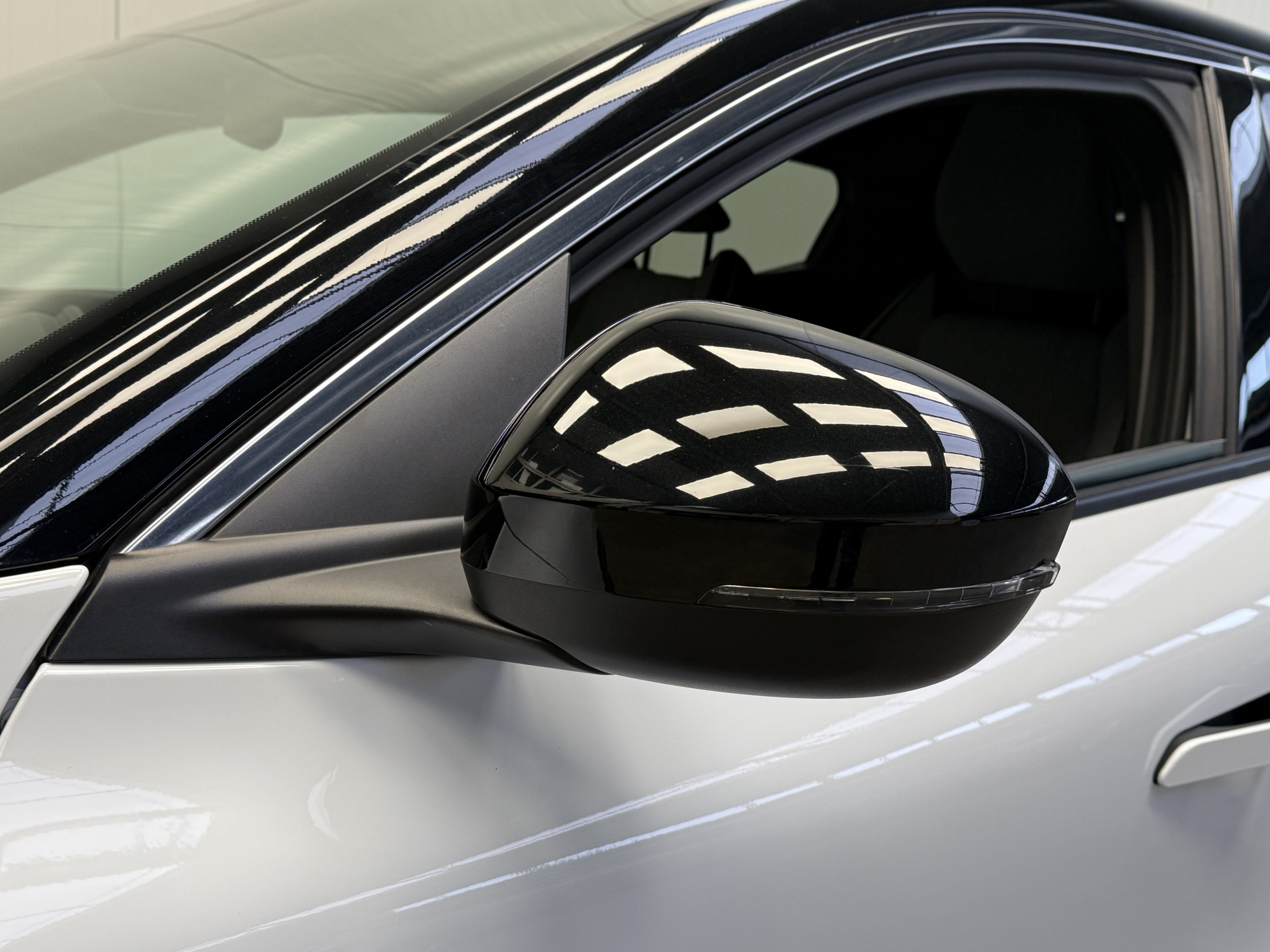 Foto van Renault Megane E-tech Electric