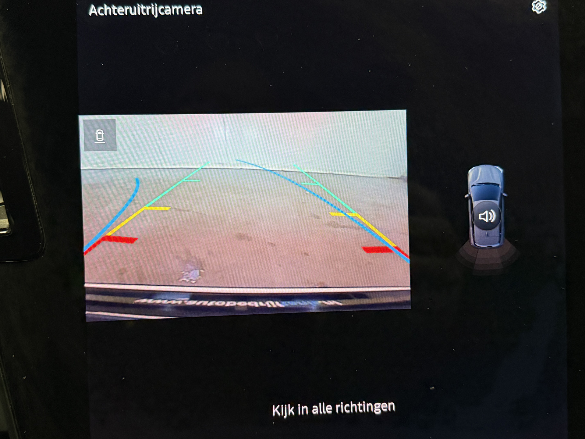 Foto van Renault Megane E-tech Electric