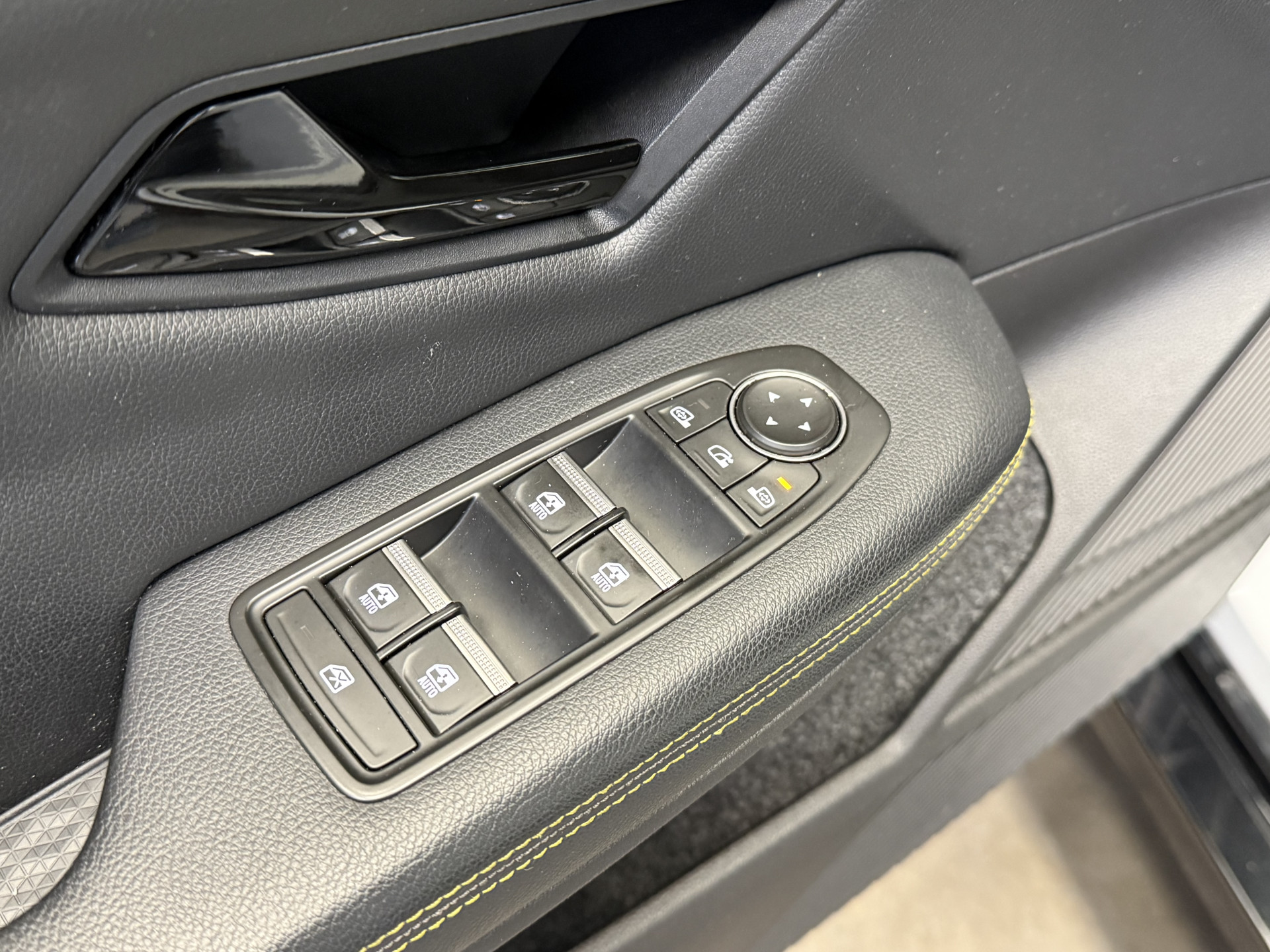 Foto van Renault Megane E-tech Electric