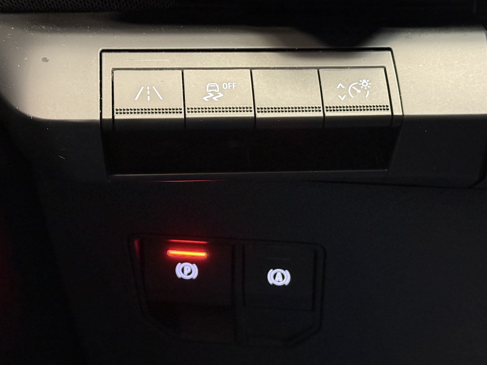 Foto van Renault Megane E-tech Electric