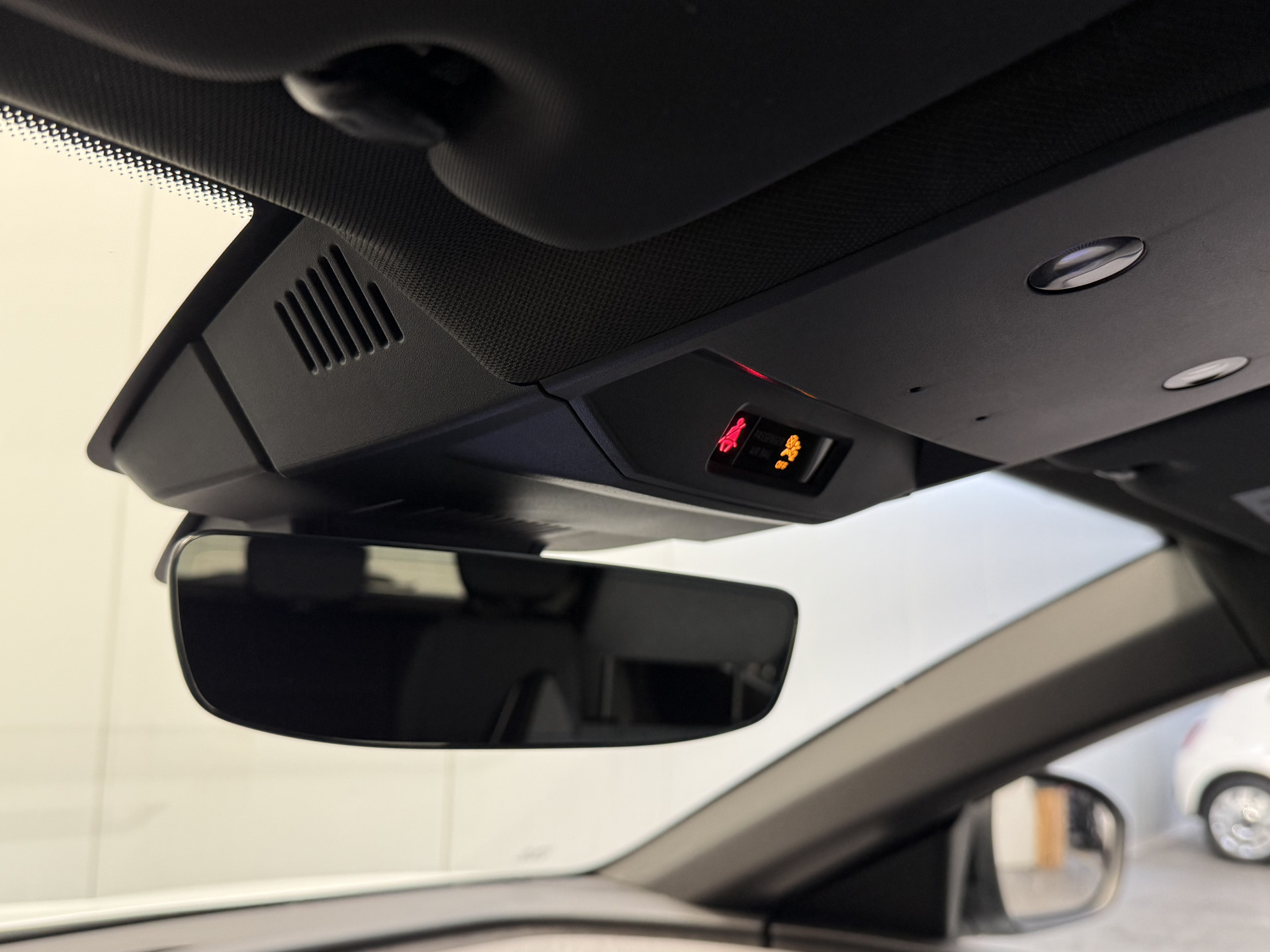 Foto van Renault Megane E-tech Electric