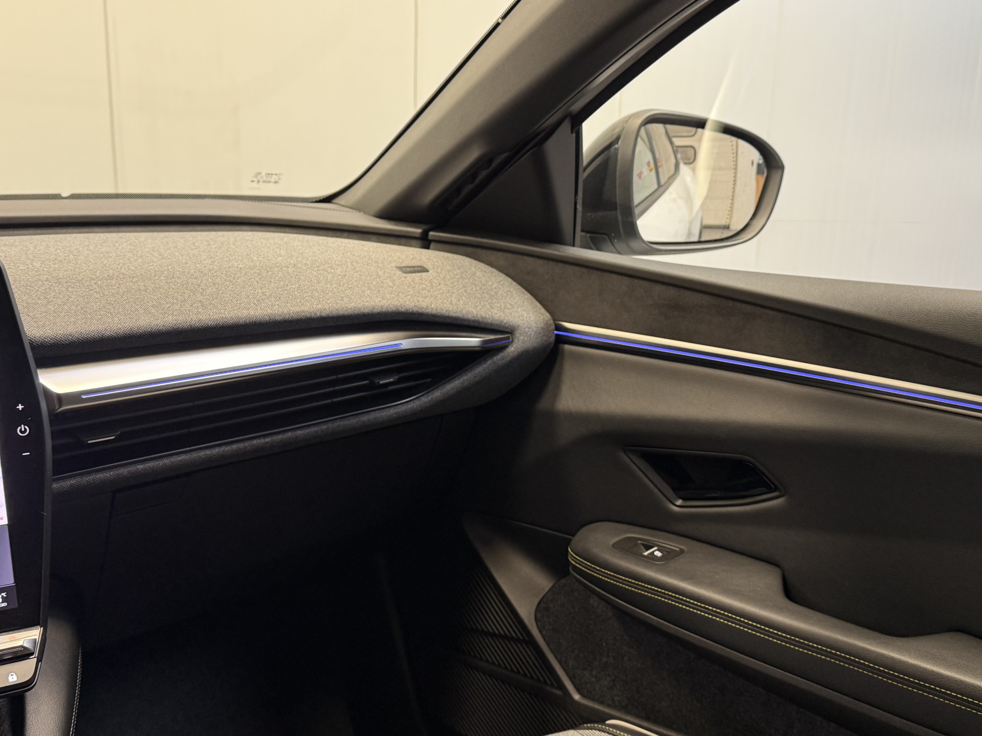 Foto van Renault Megane E-tech Electric