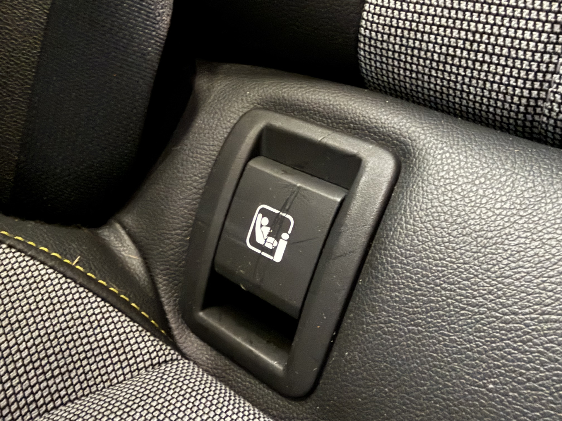 Foto van Renault Megane E-tech Electric