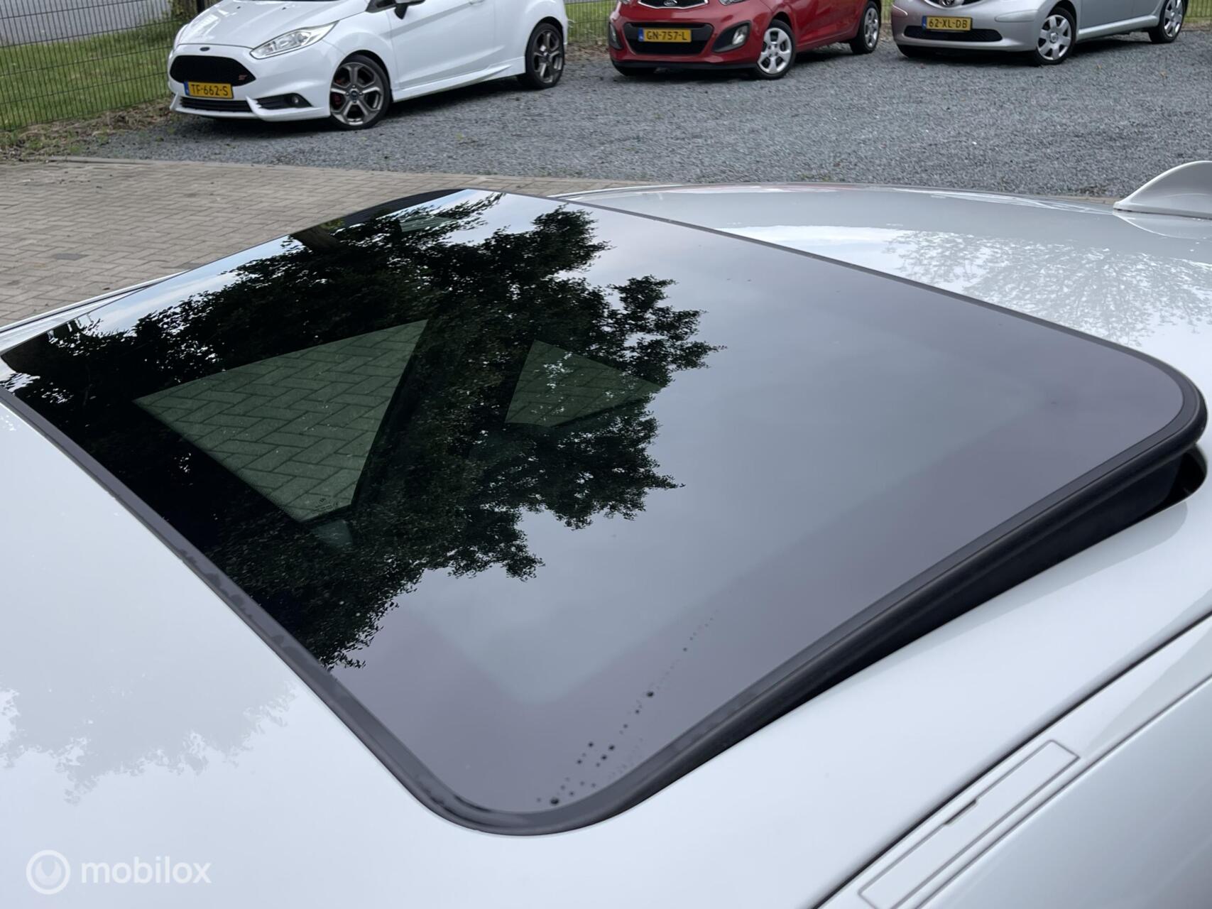 Foto van BMW 1er Reihe