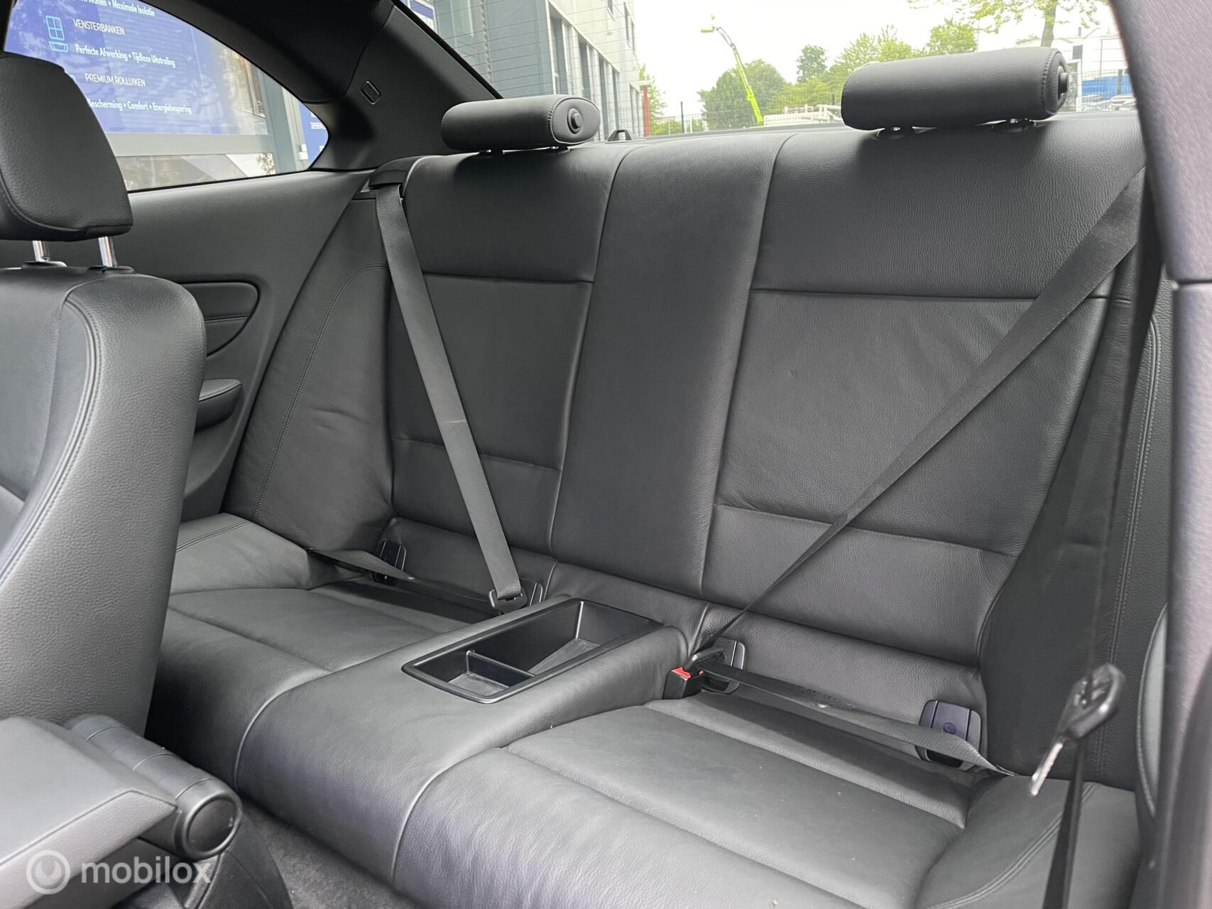 Foto van BMW 1er Reihe