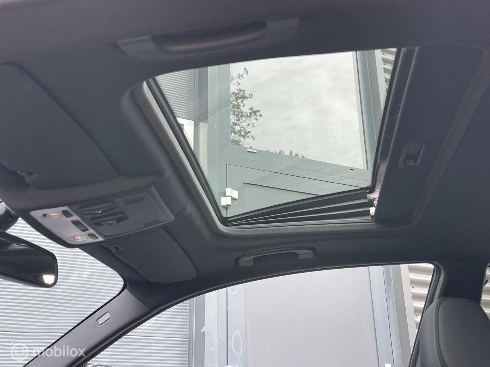 Foto van BMW 1er Reihe