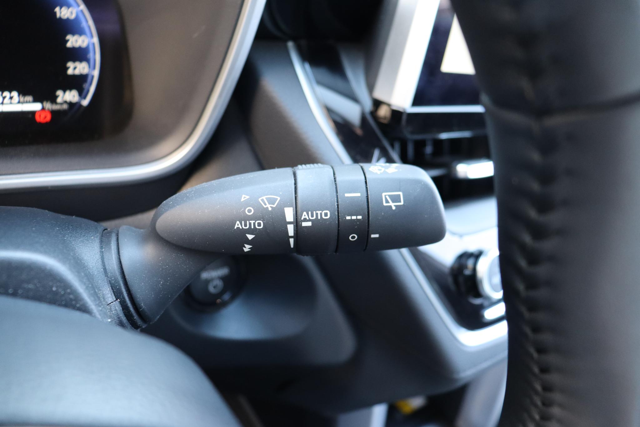 Foto van Toyota Corolla Cross