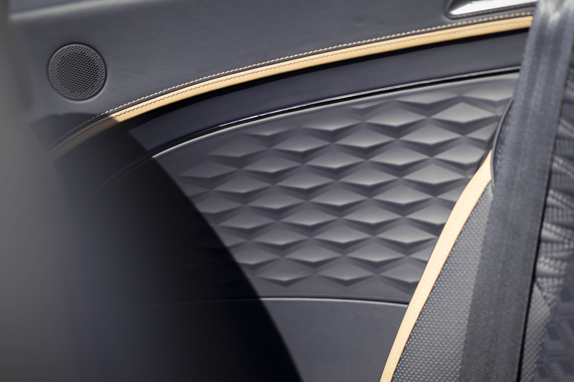 Foto van Bentley Continental GTC