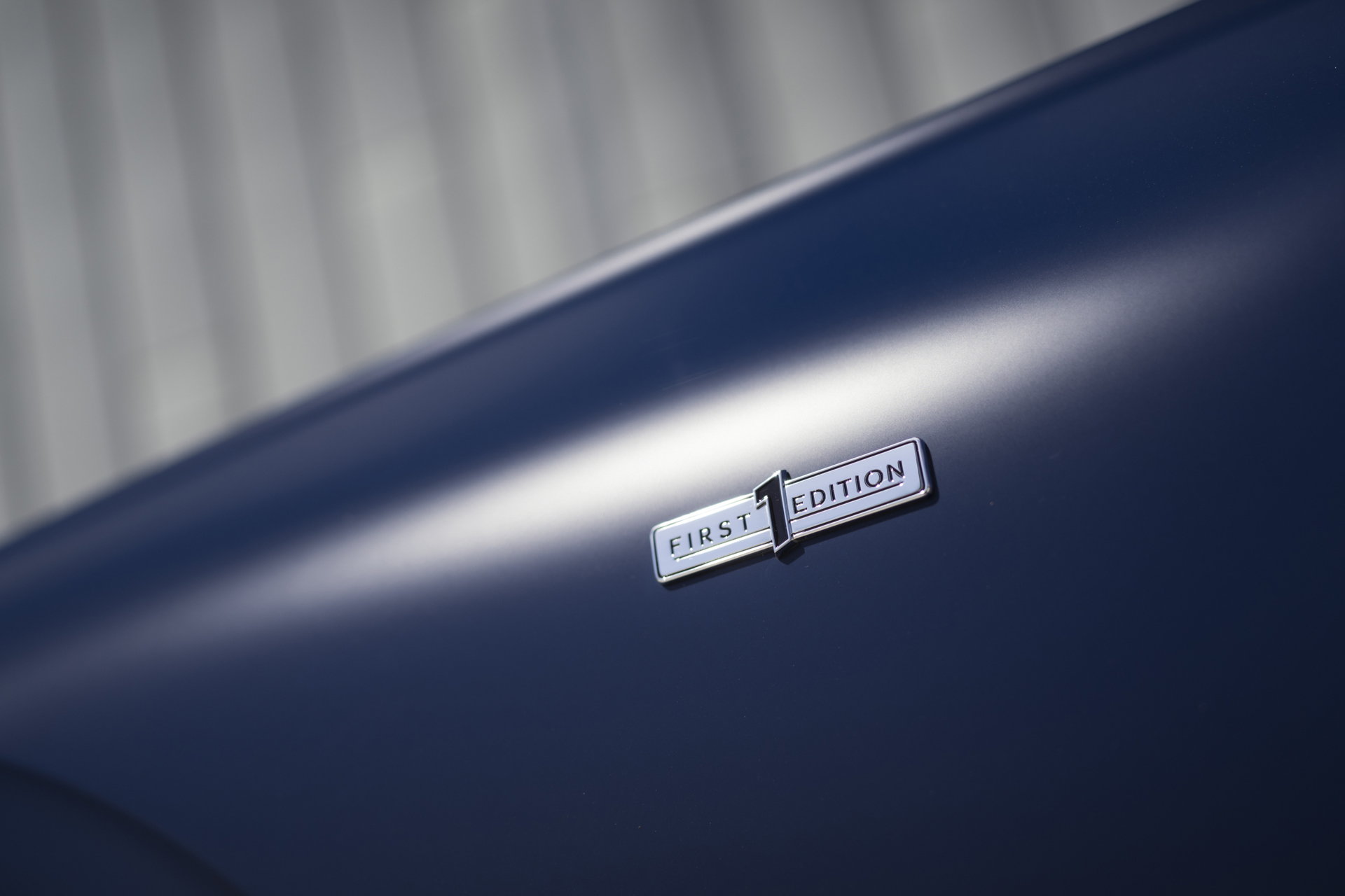 Foto van Bentley Continental GTC