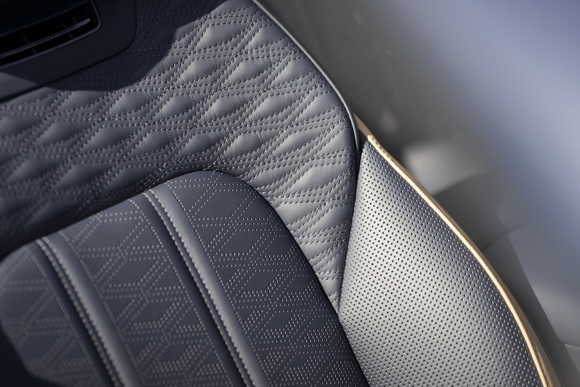 Foto van Bentley Continental GTC