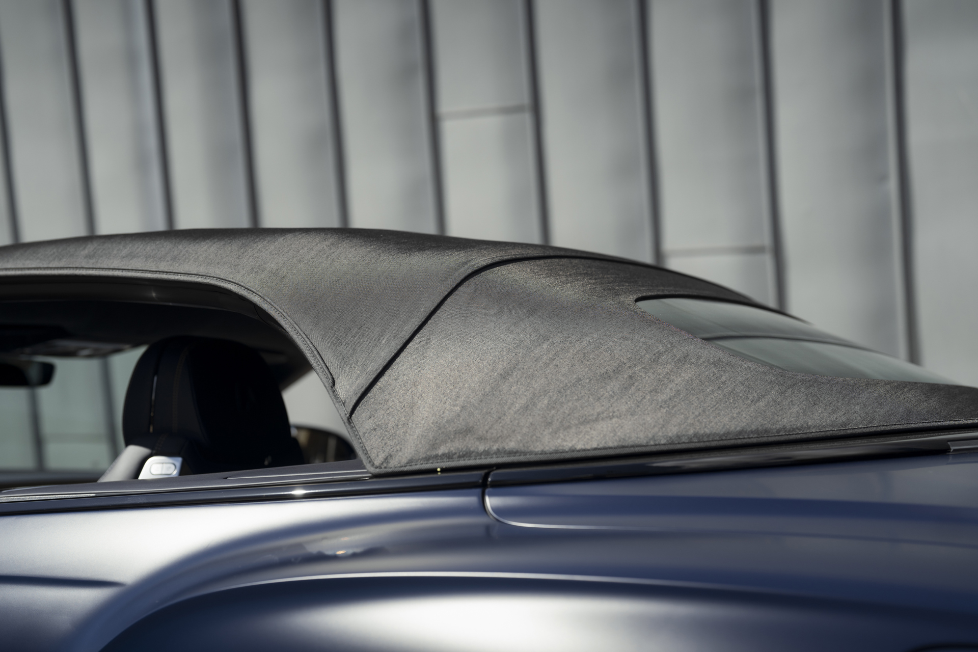Foto van Bentley Continental GTC