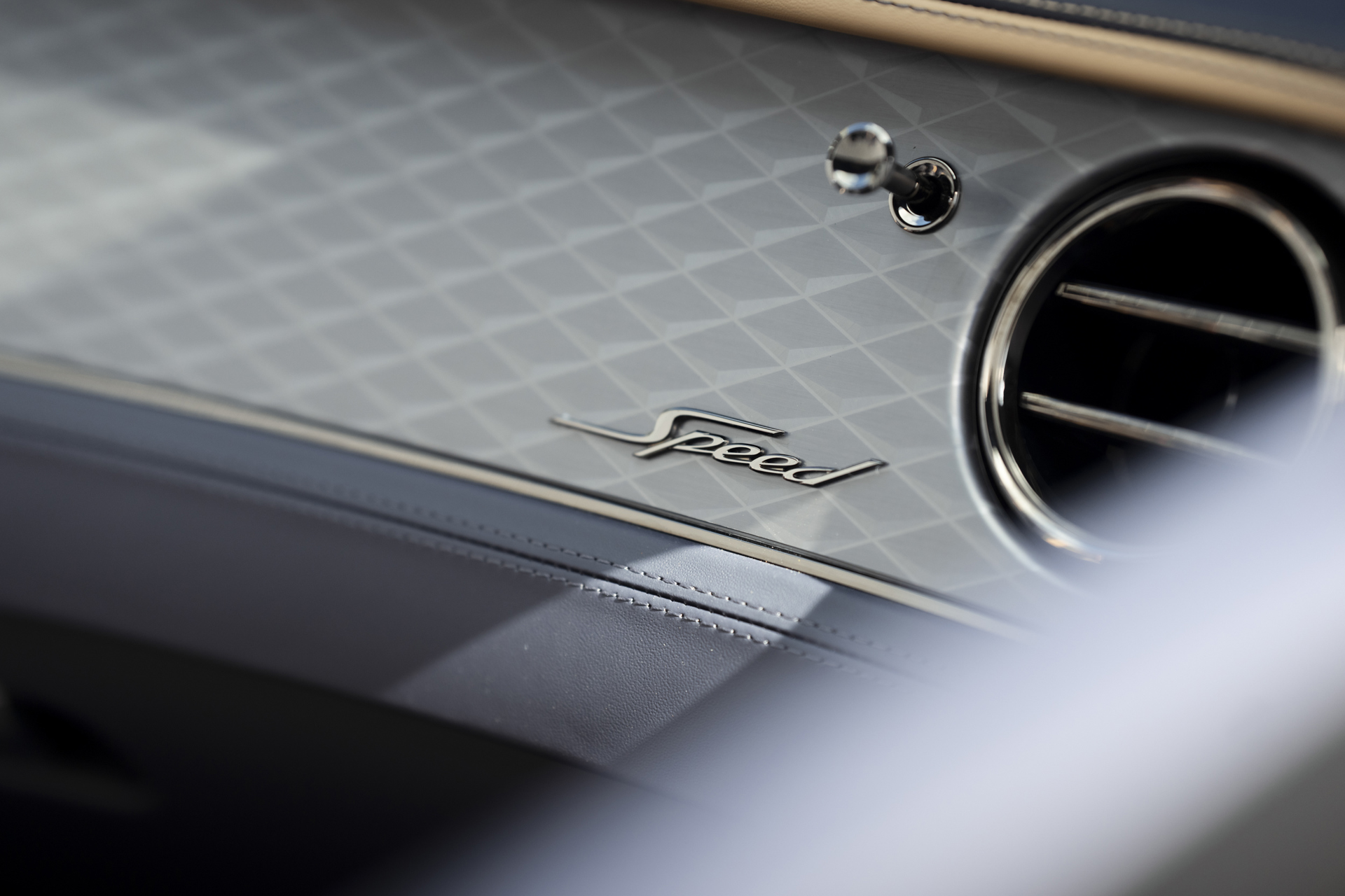 Foto van Bentley Continental GTC