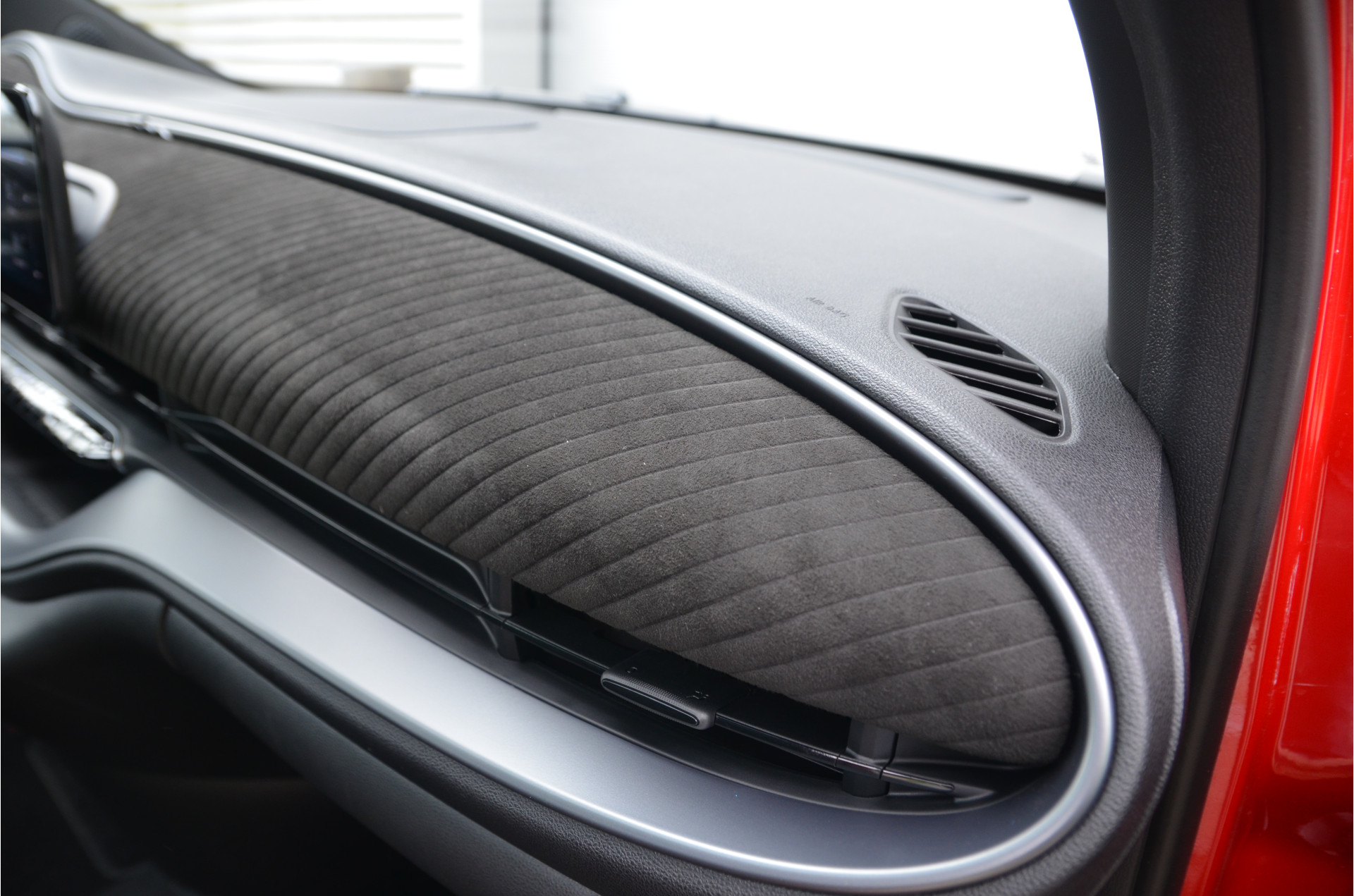 Foto van Fiat 500
