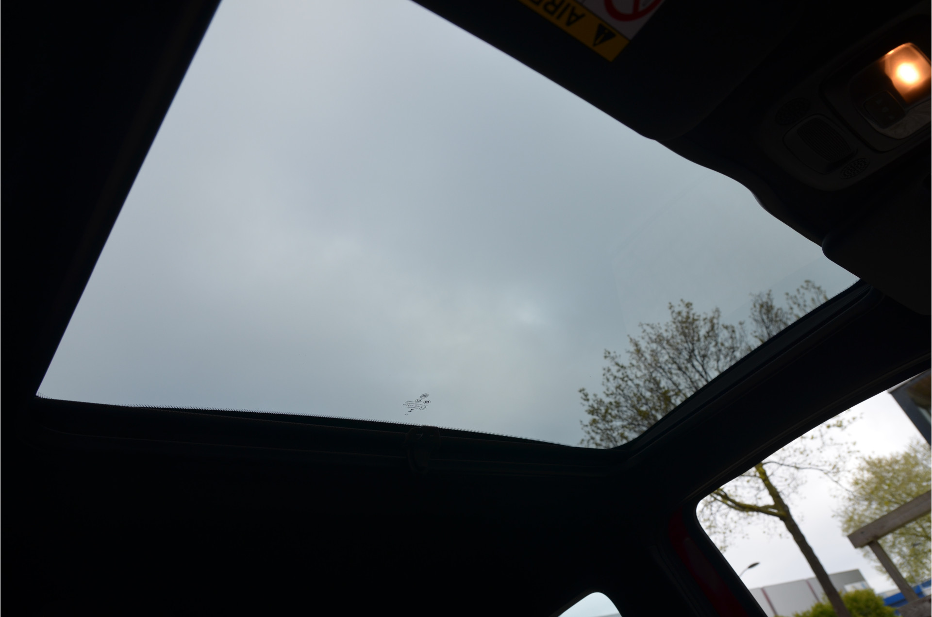 Foto van Fiat 500