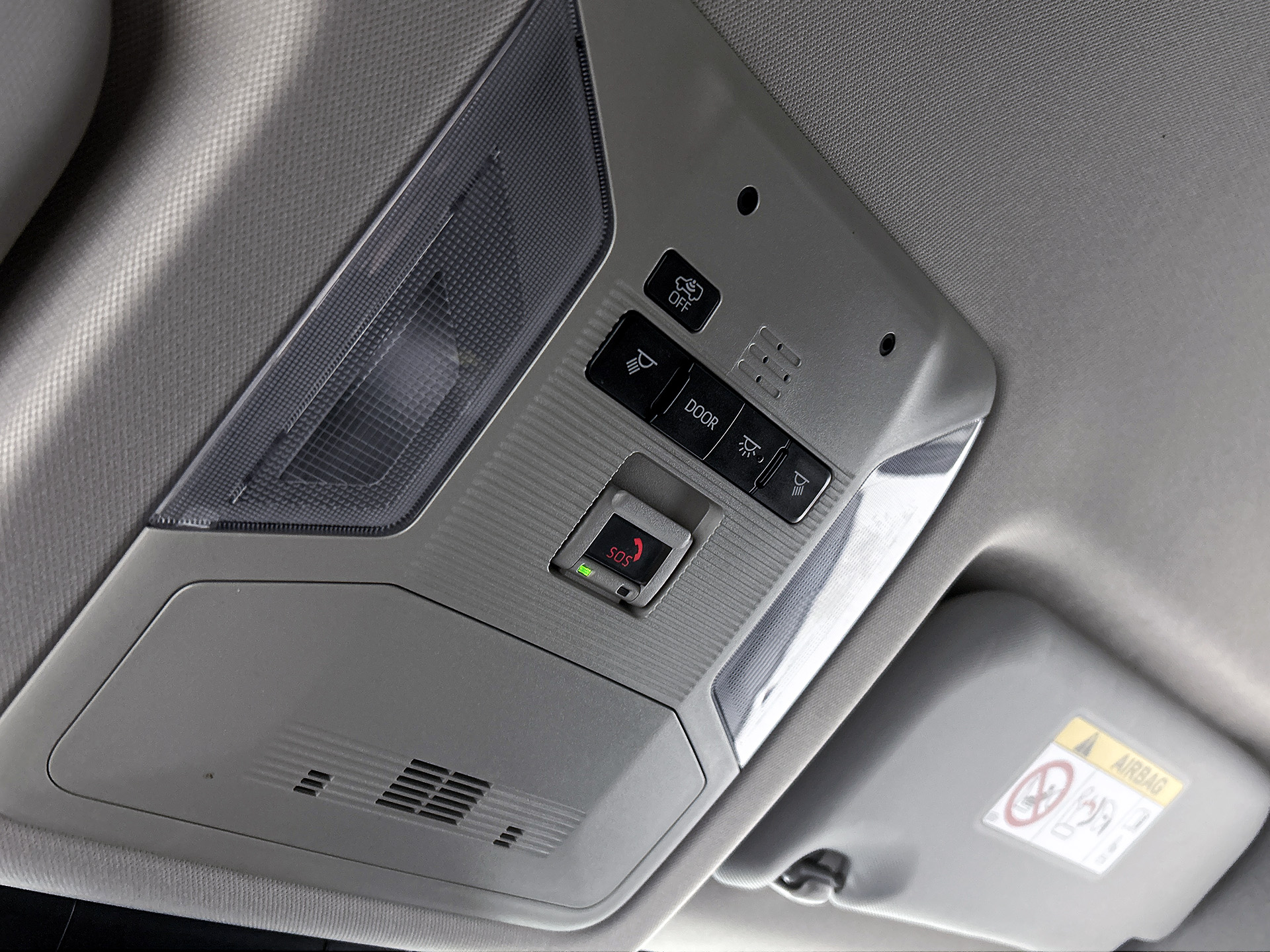 Foto van Toyota Toyota Rav4