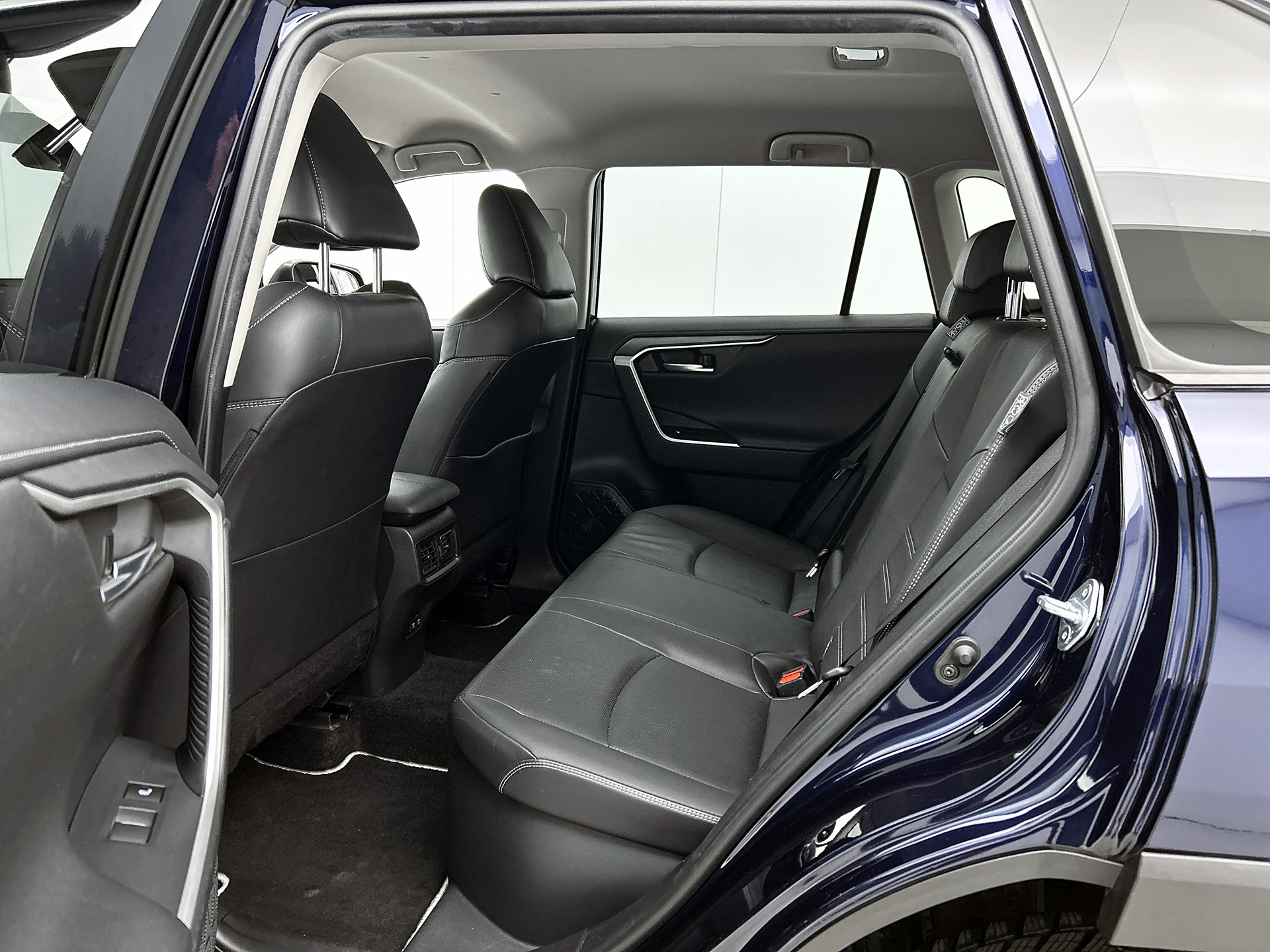 Foto van Toyota Toyota Rav4