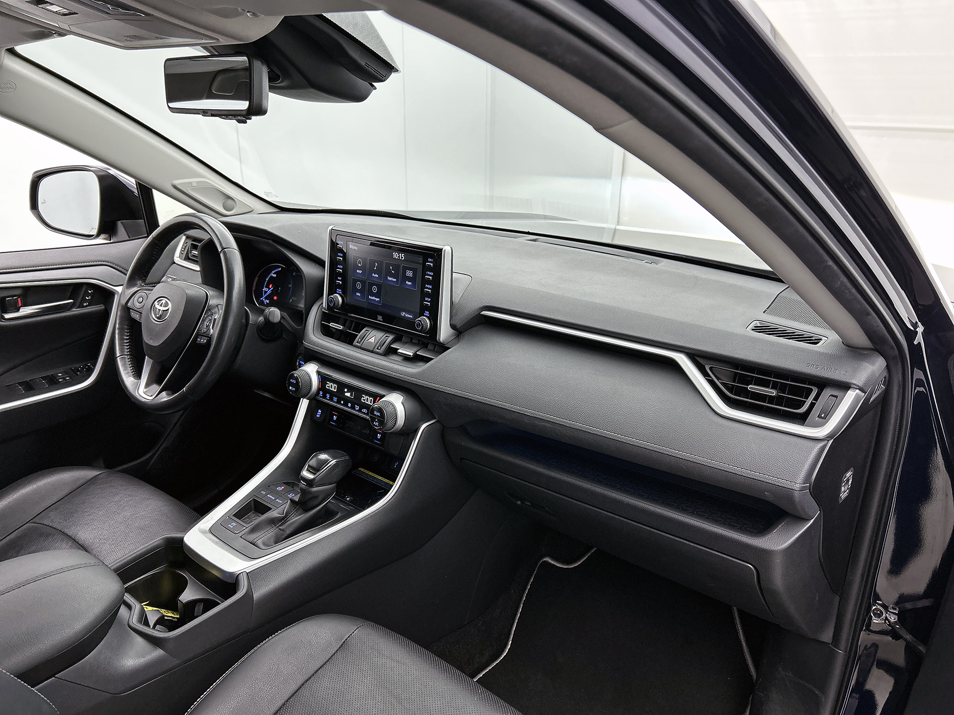 Foto van Toyota Toyota Rav4