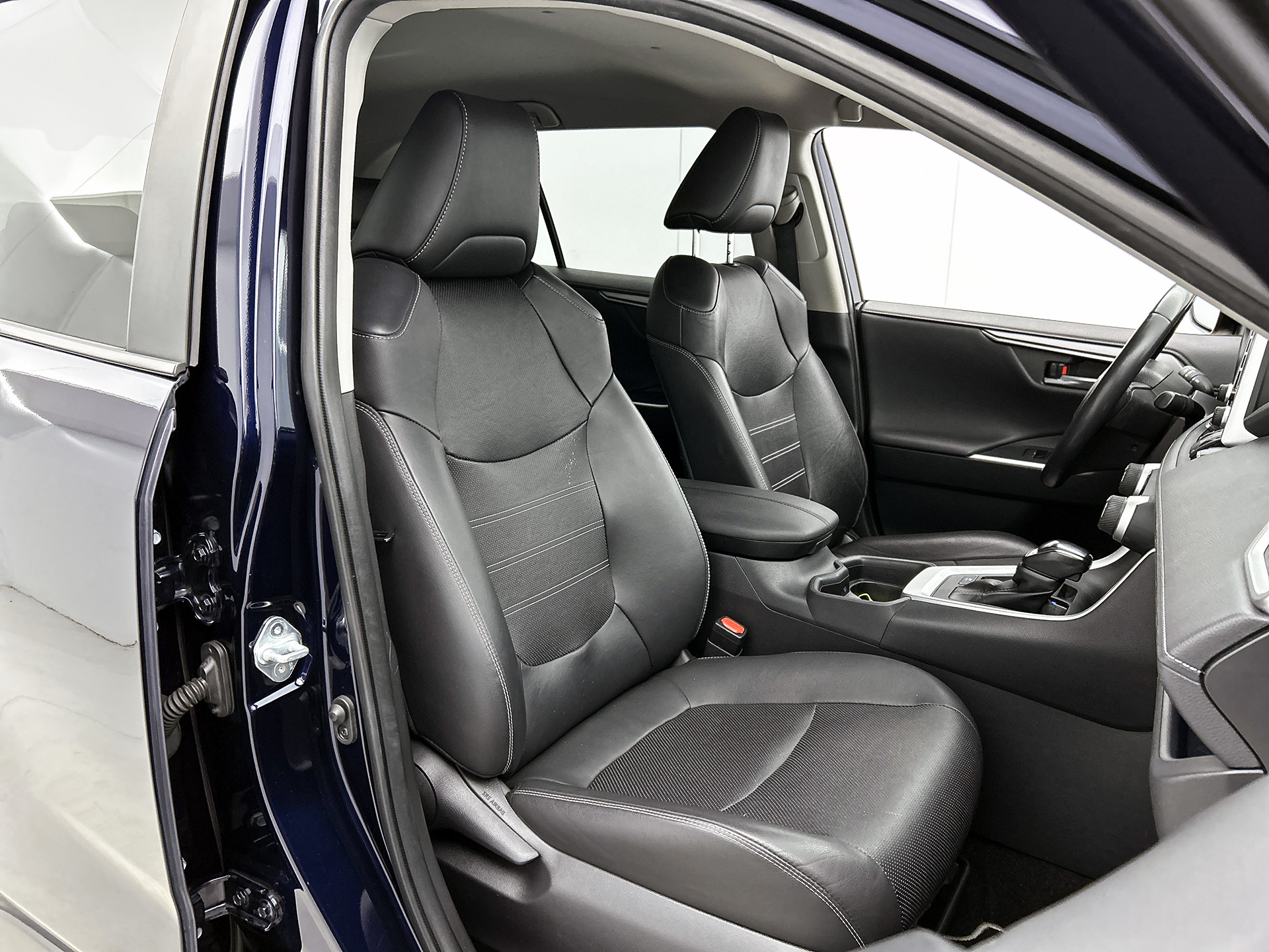 Foto van Toyota Toyota Rav4