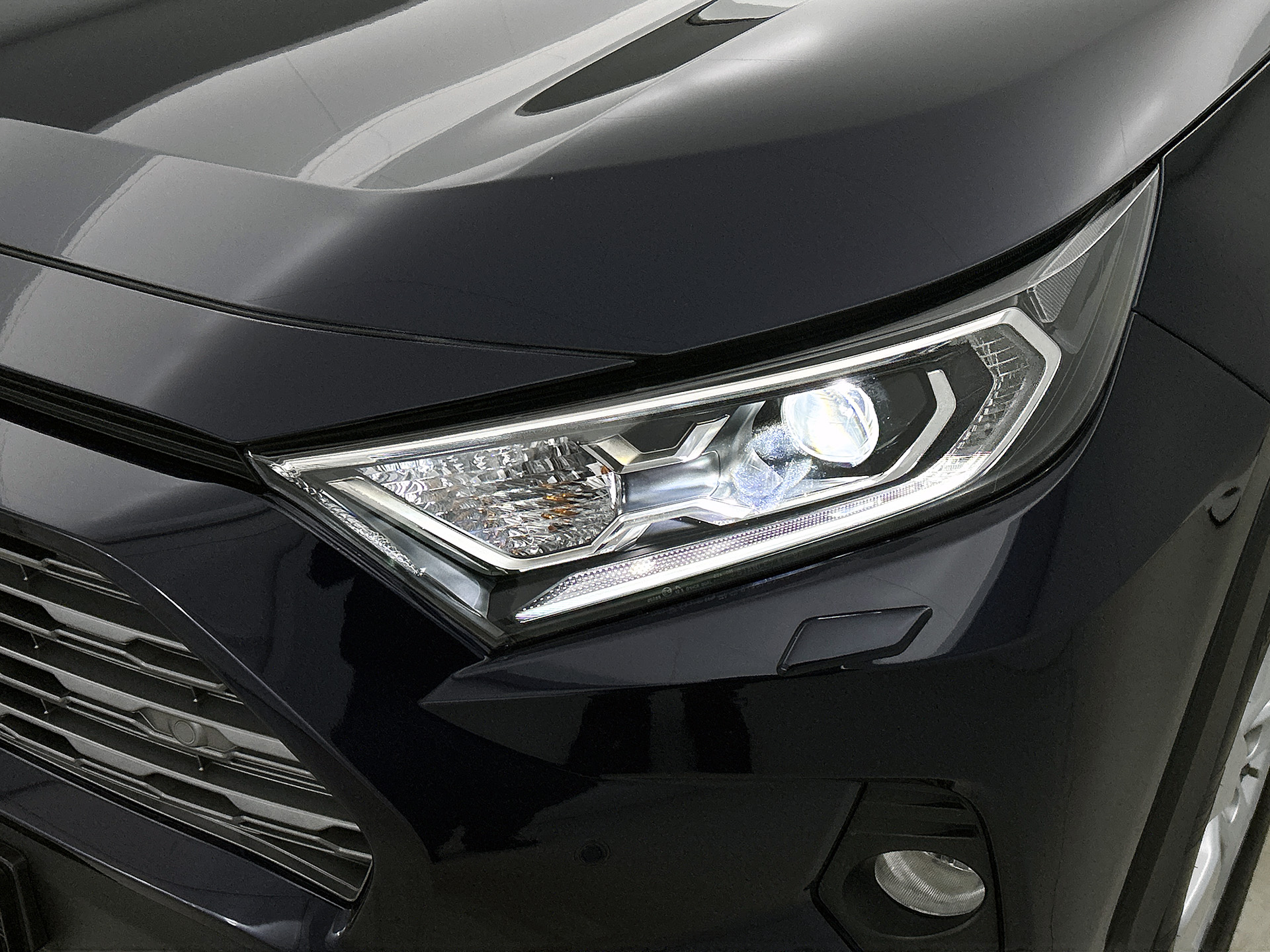 Foto van Toyota Toyota Rav4
