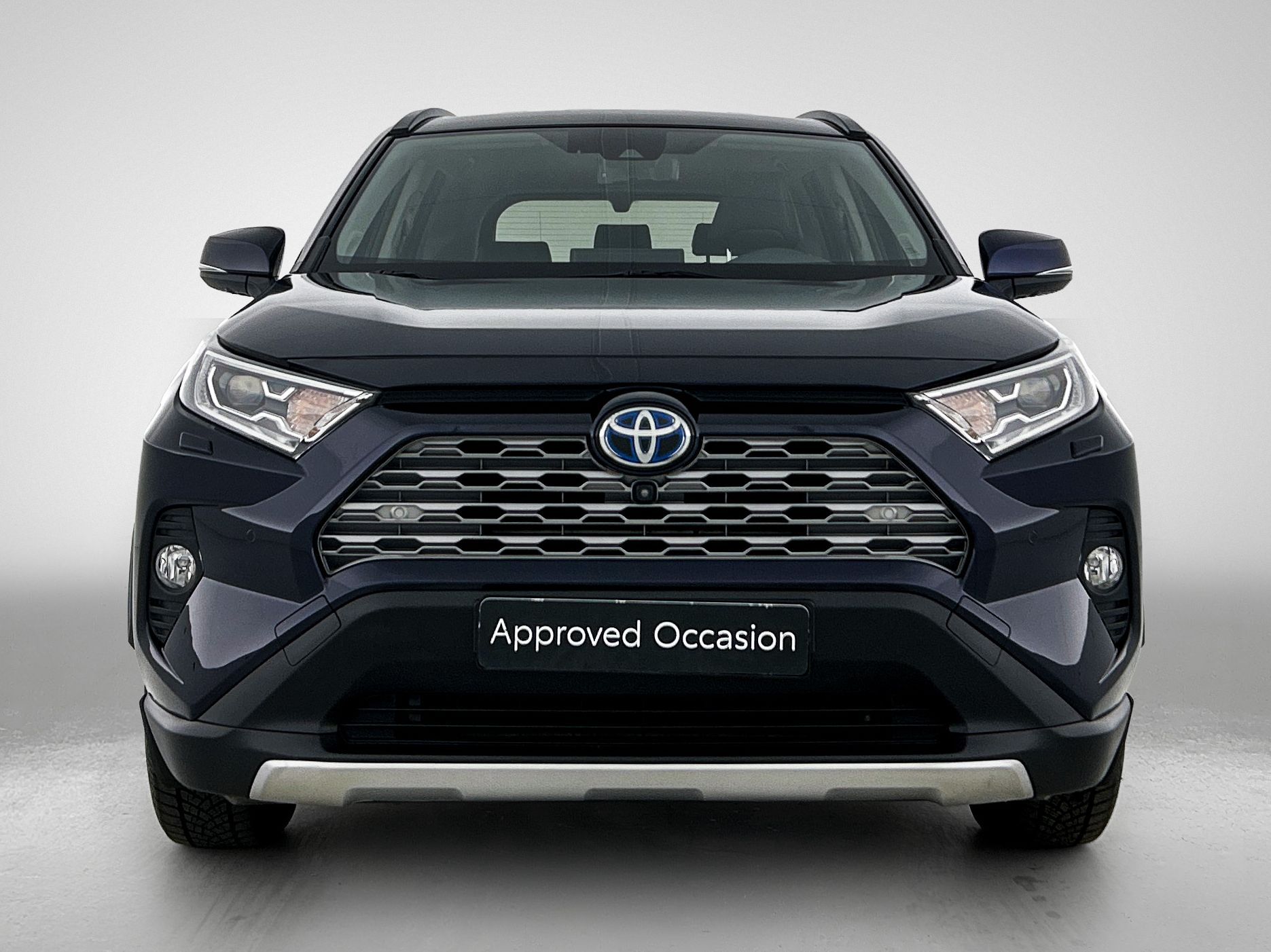 Foto van Toyota Toyota Rav4