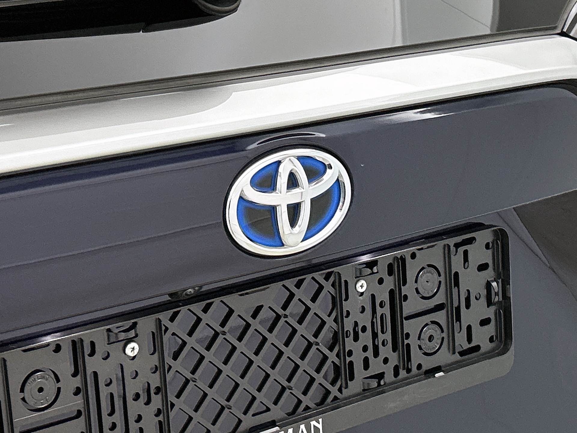 Foto van Toyota Toyota Rav4