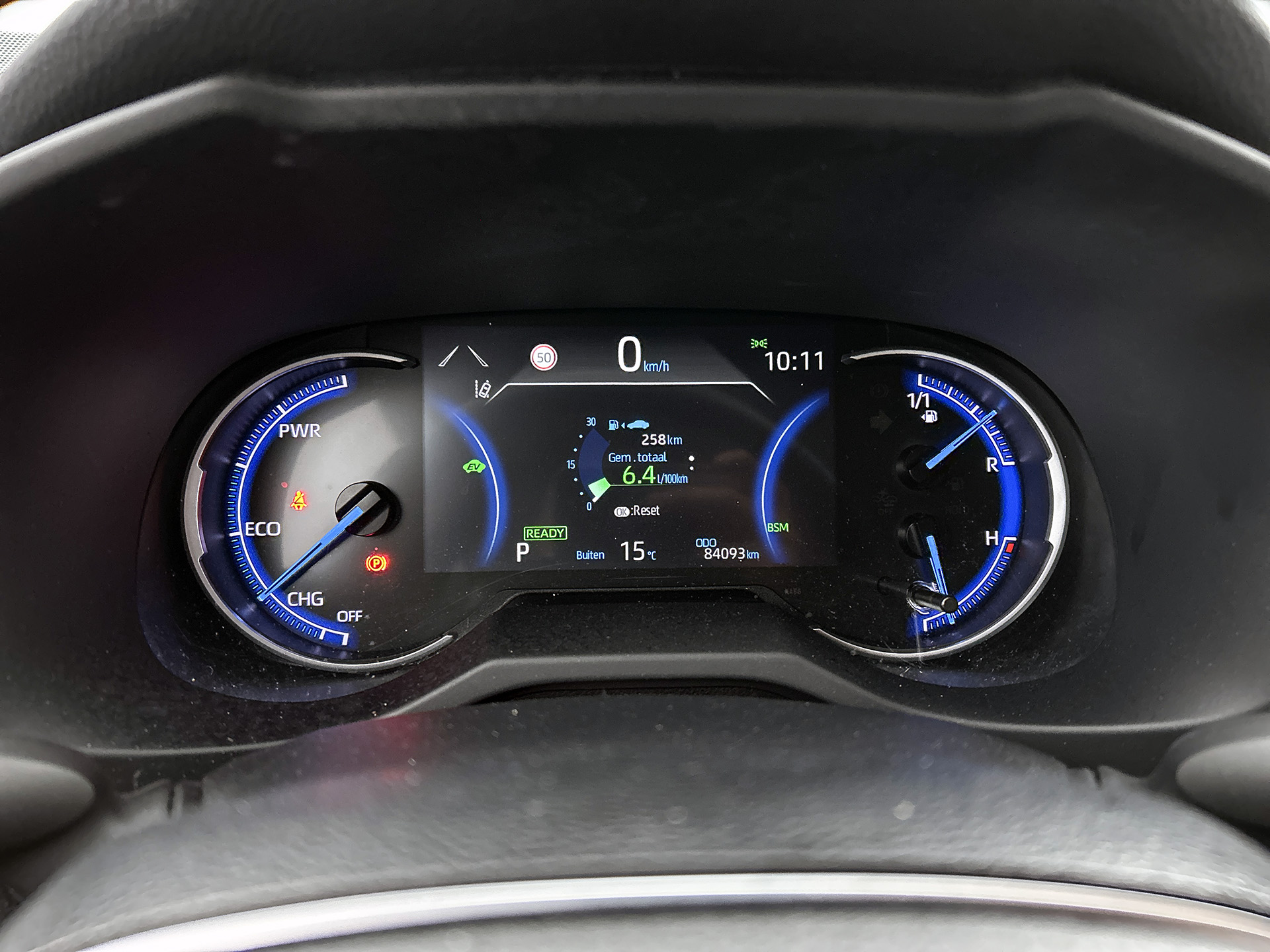 Foto van Toyota Toyota Rav4